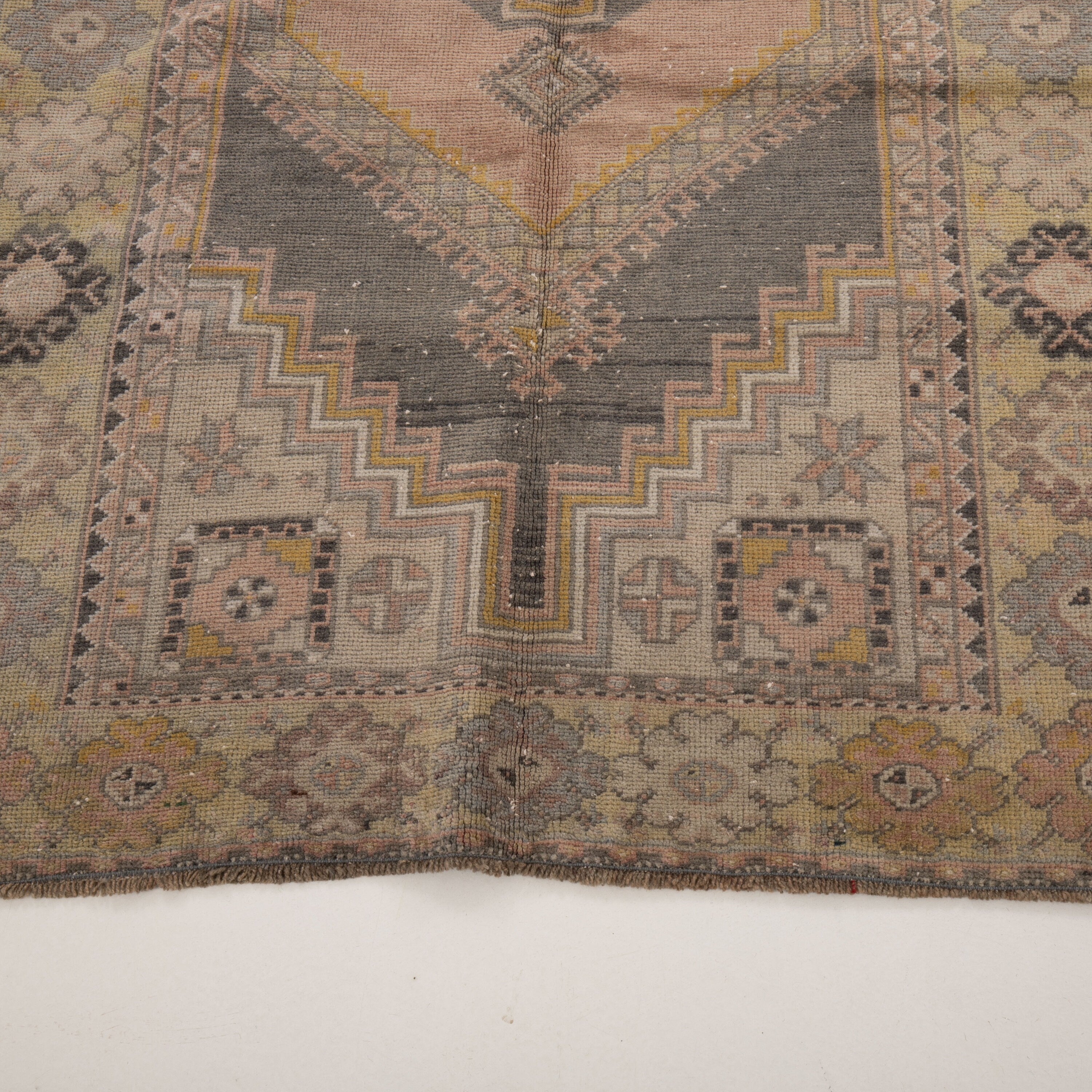 Turkish Village Rug