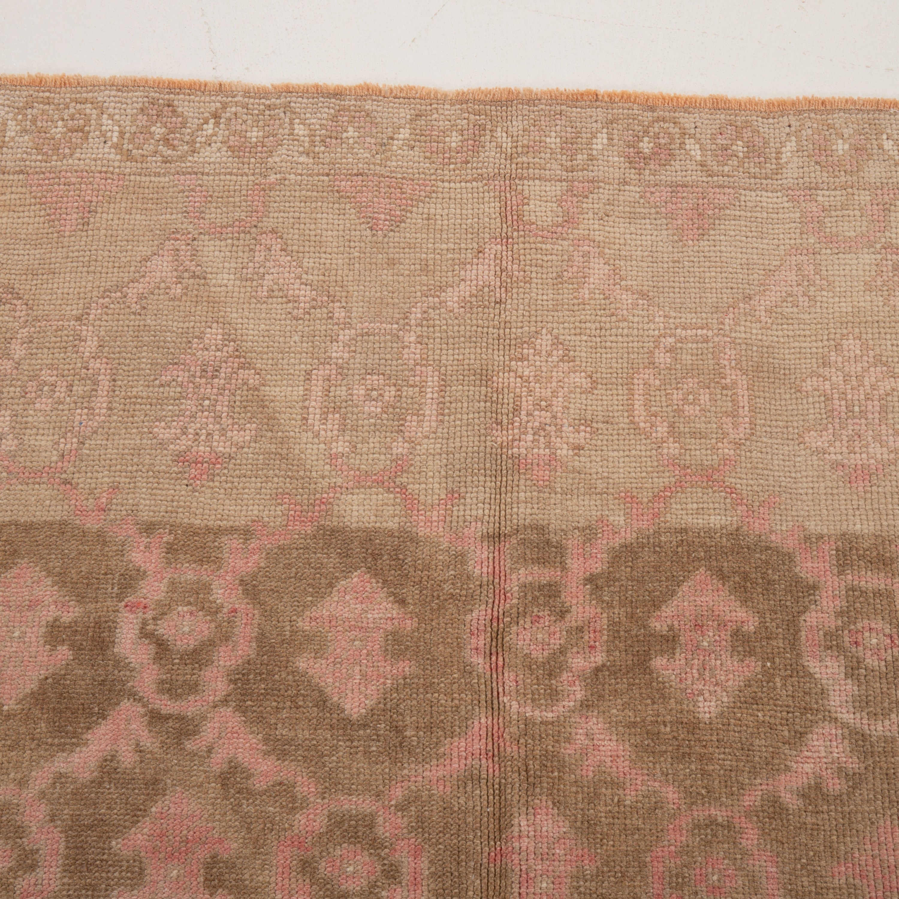 Turkish Village Rug