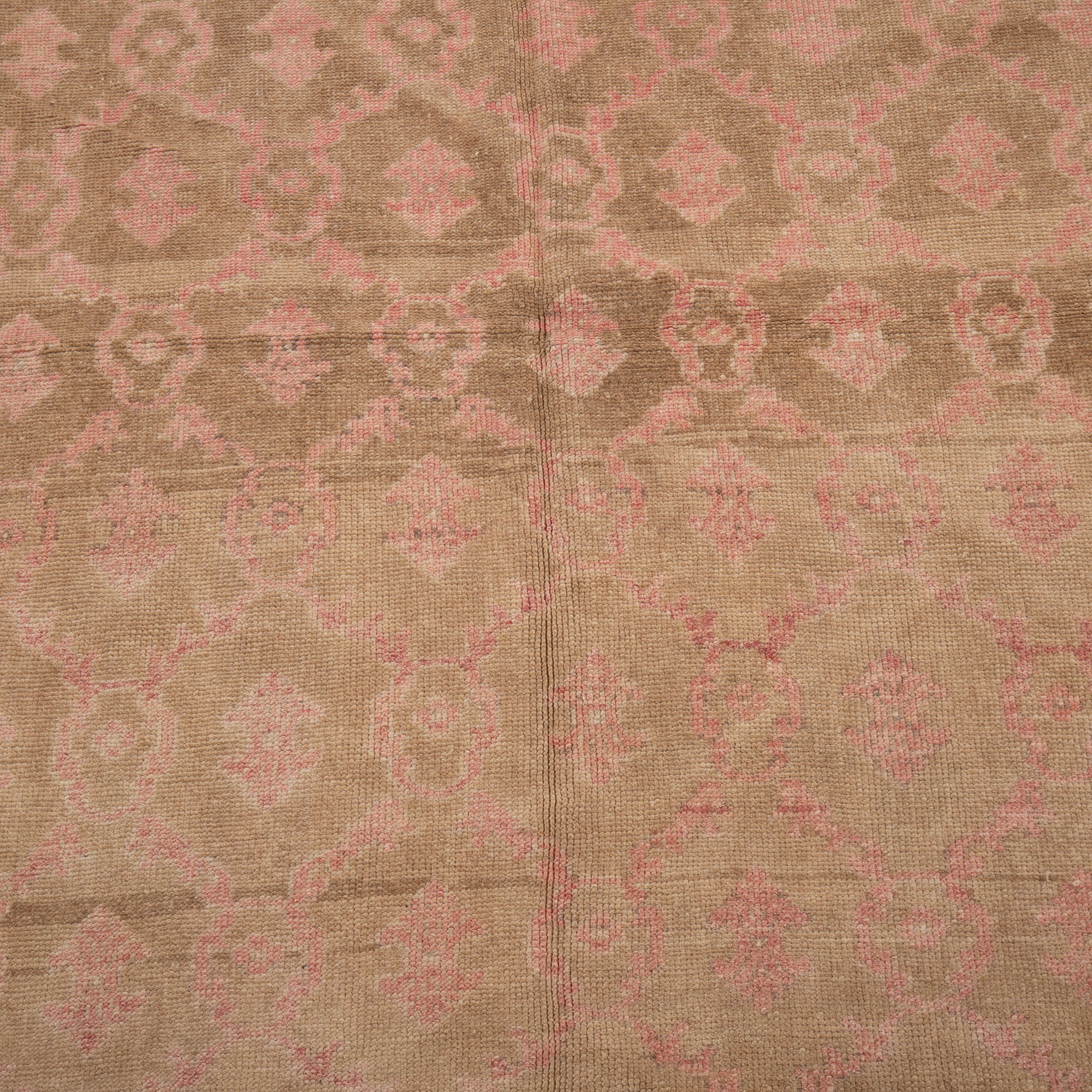 Turkish Village Rug