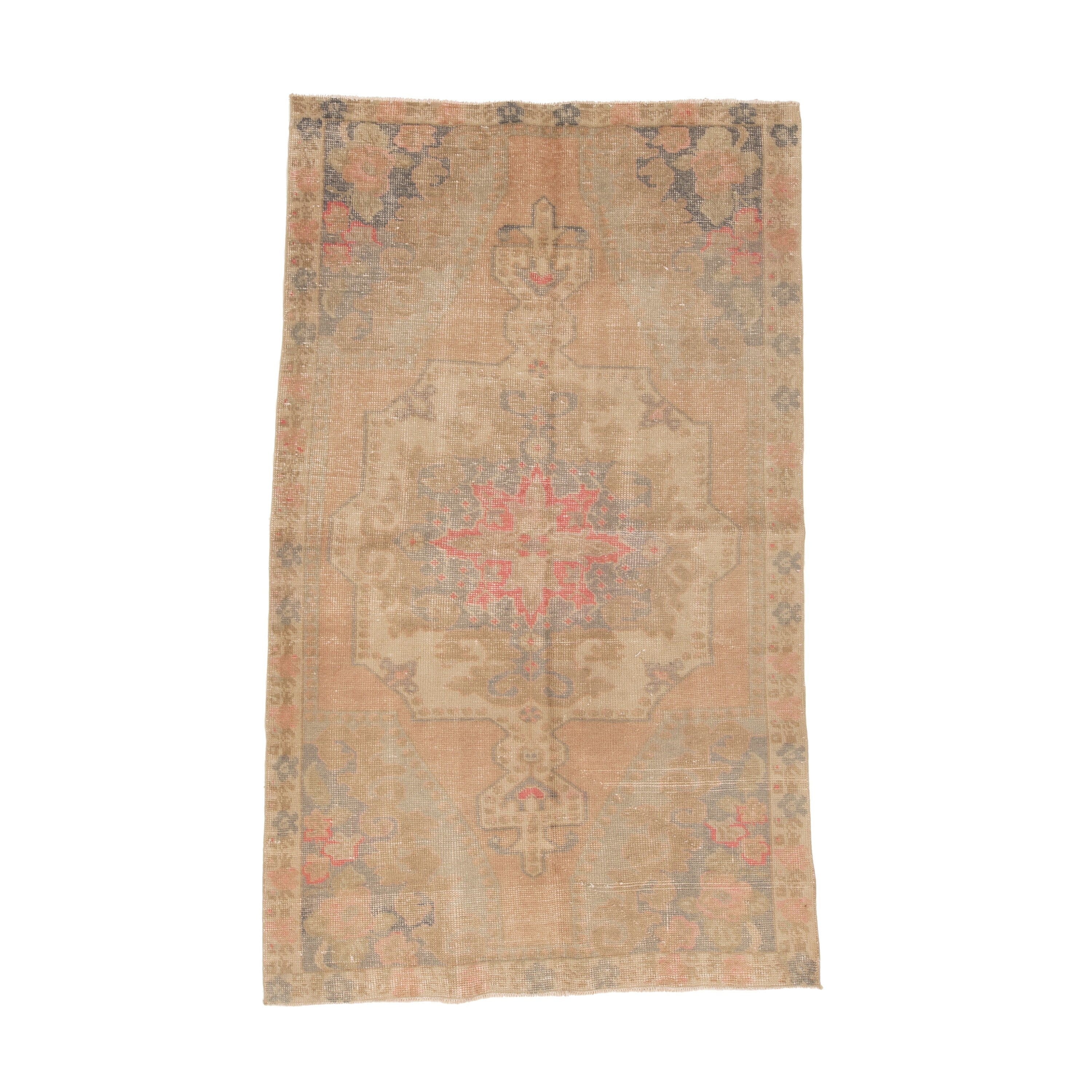 Turkish Village Rug
