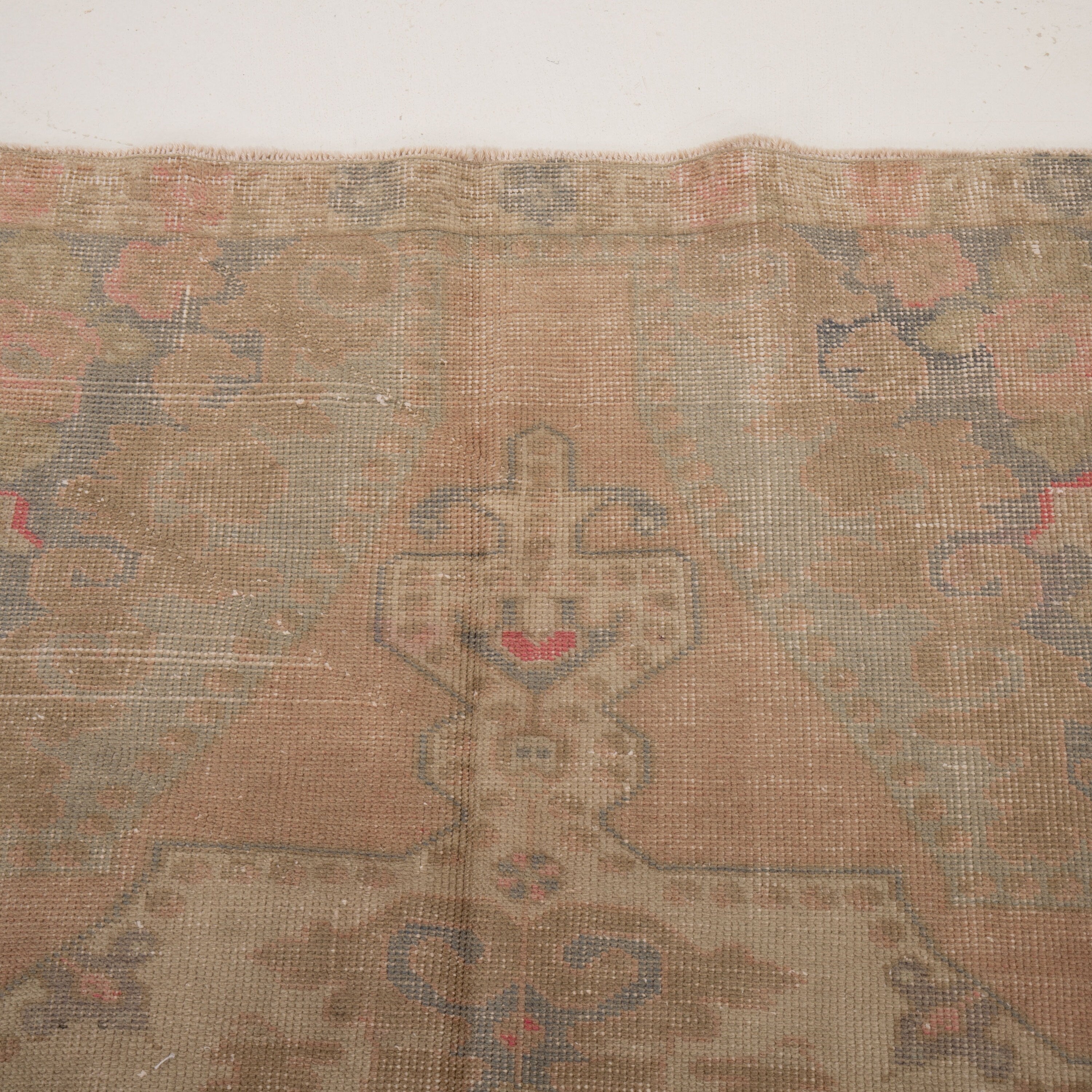 Turkish Village Rug