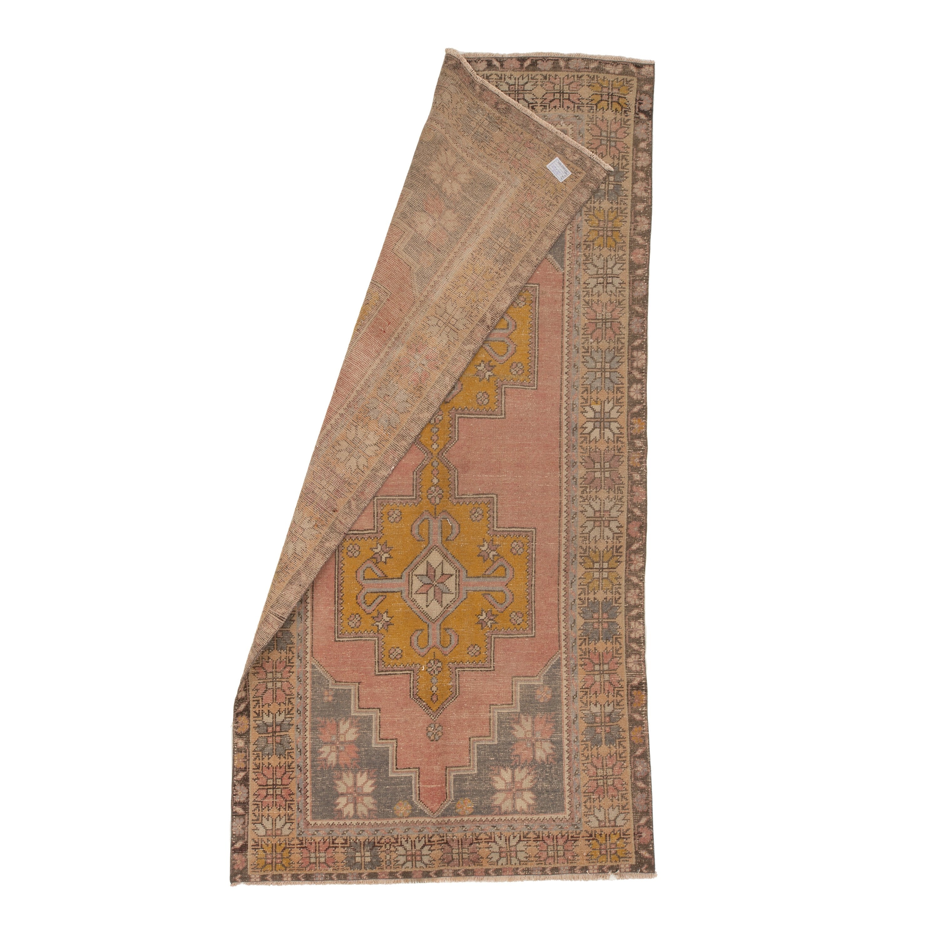 Turkish Village Rug