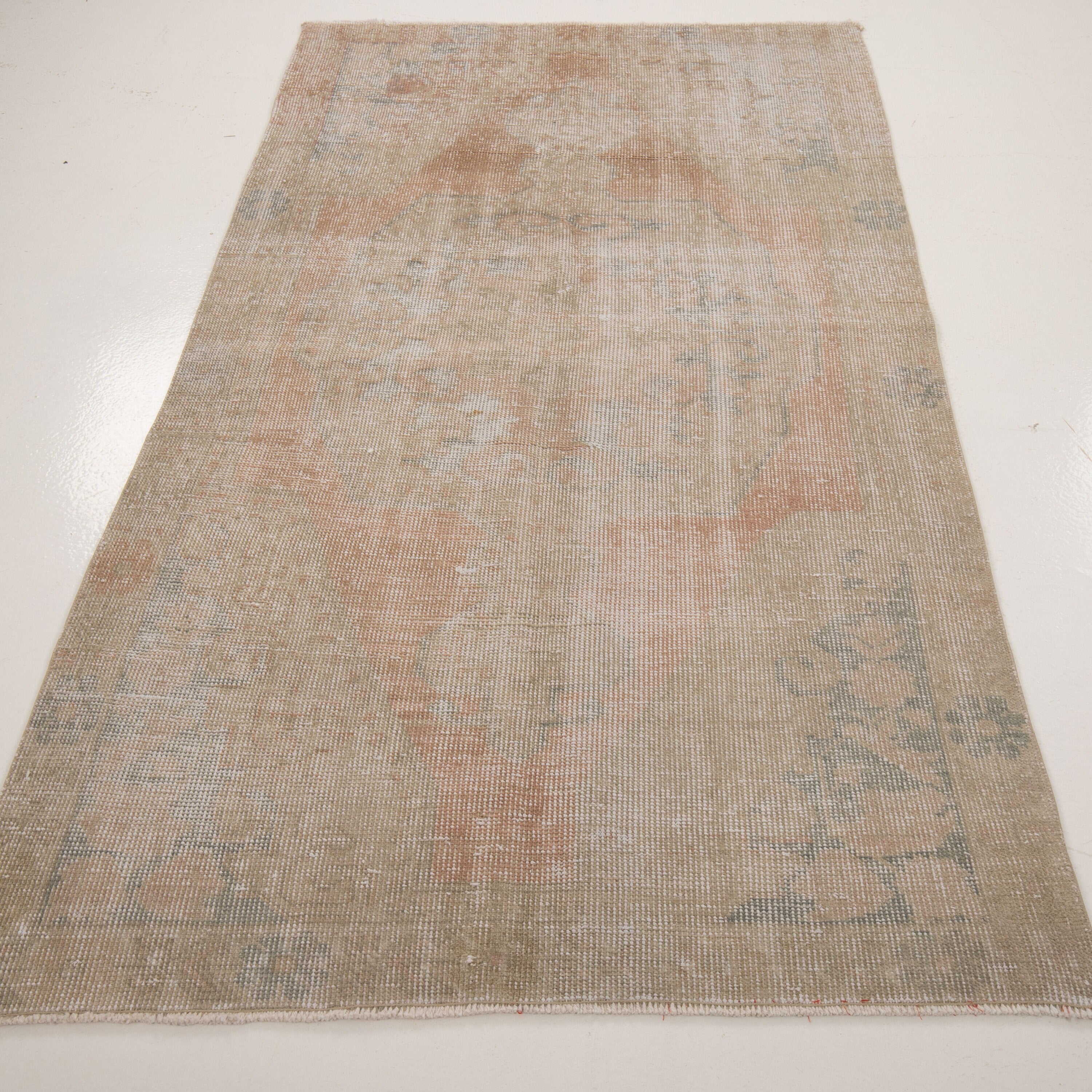 Turkish Village Rug