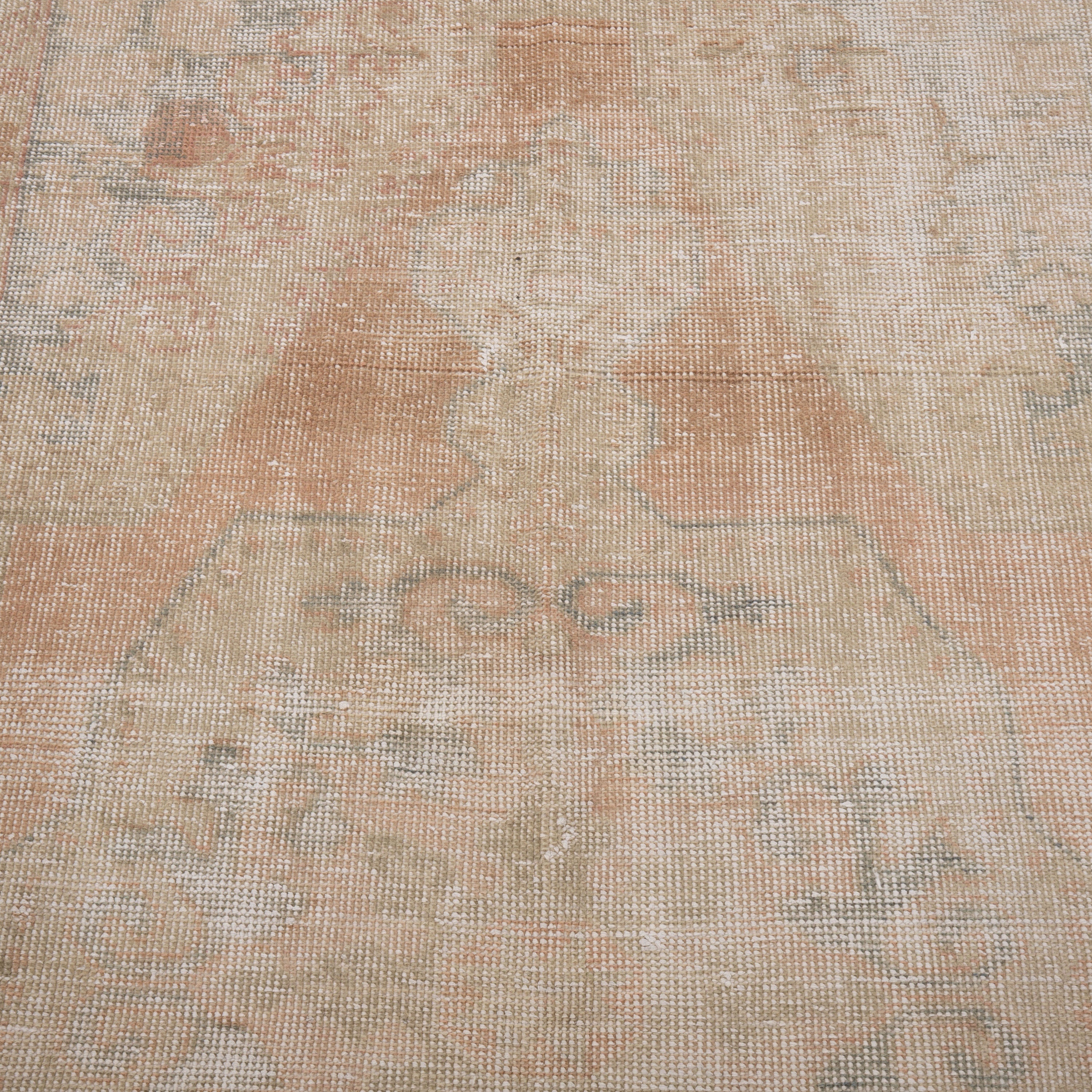 Turkish Village Rug