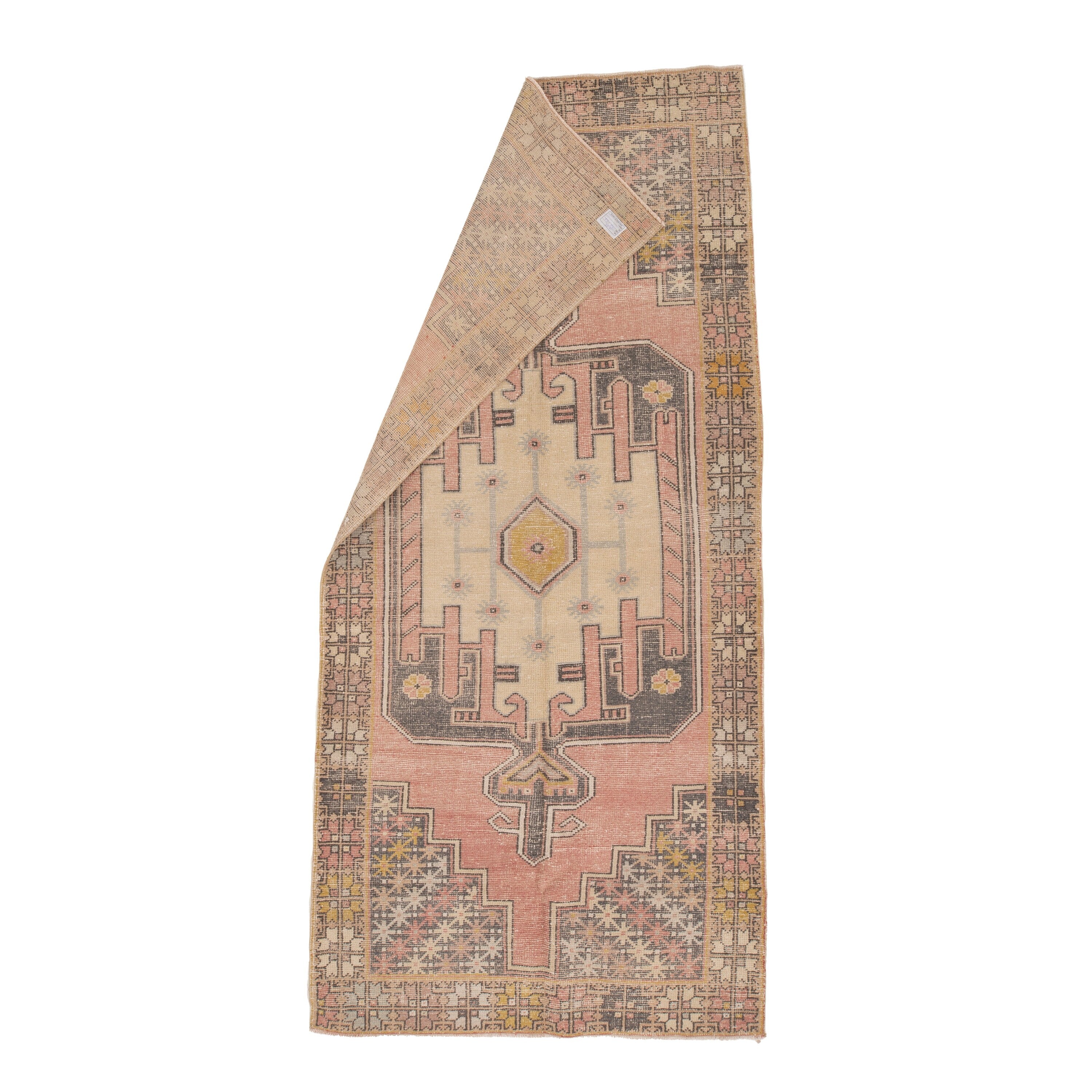 Turkish Village Rug