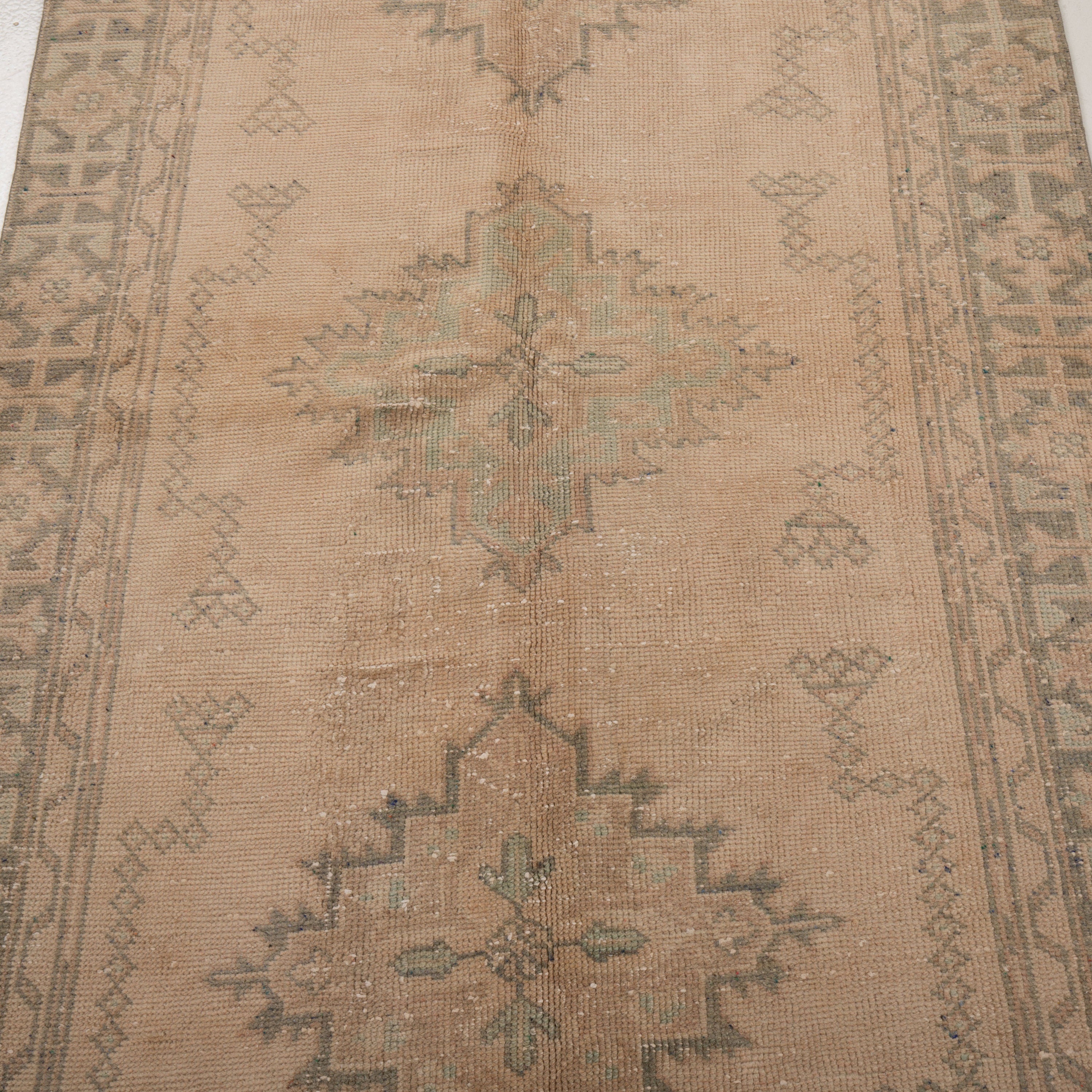 Turkish Village Rug