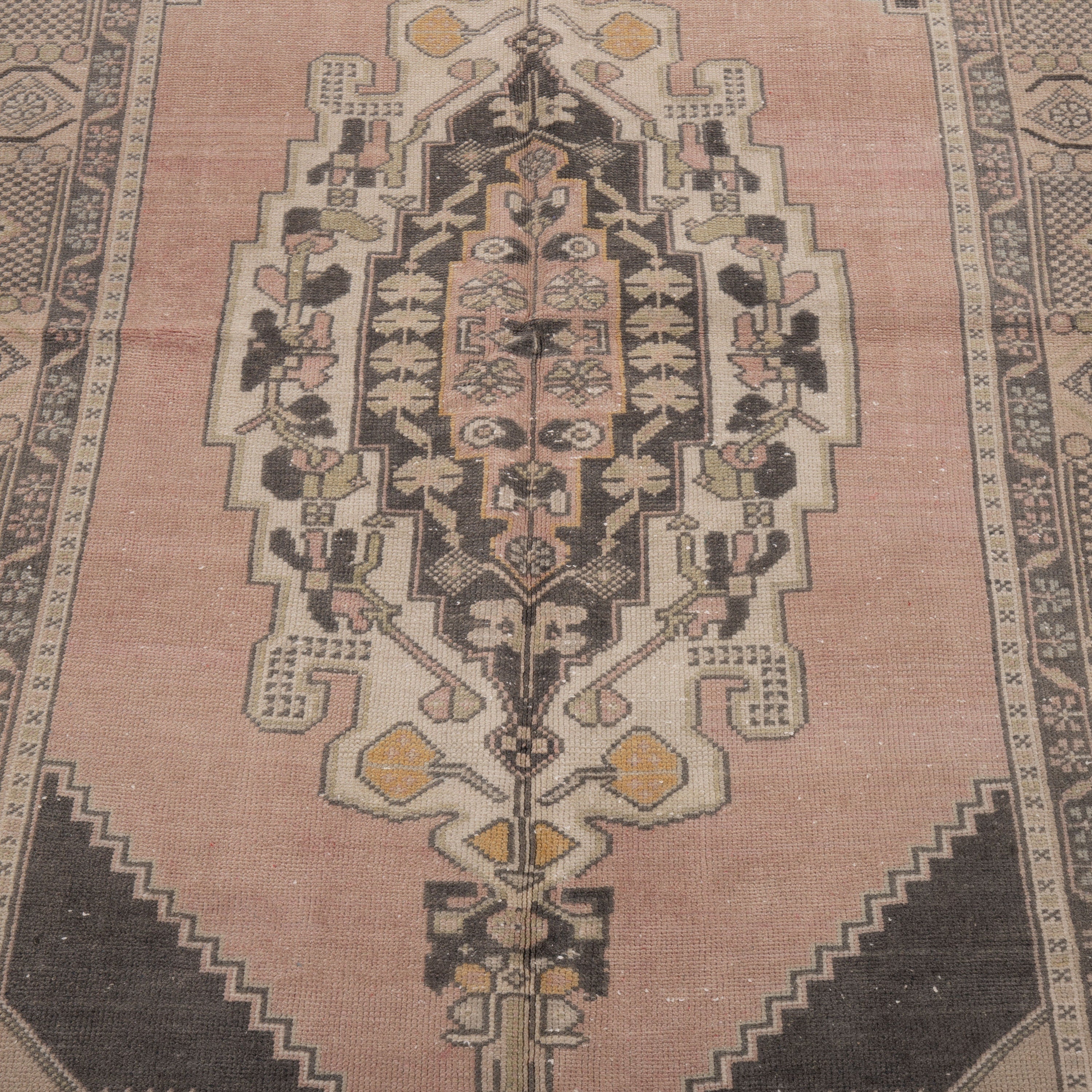Turkish Village Rug