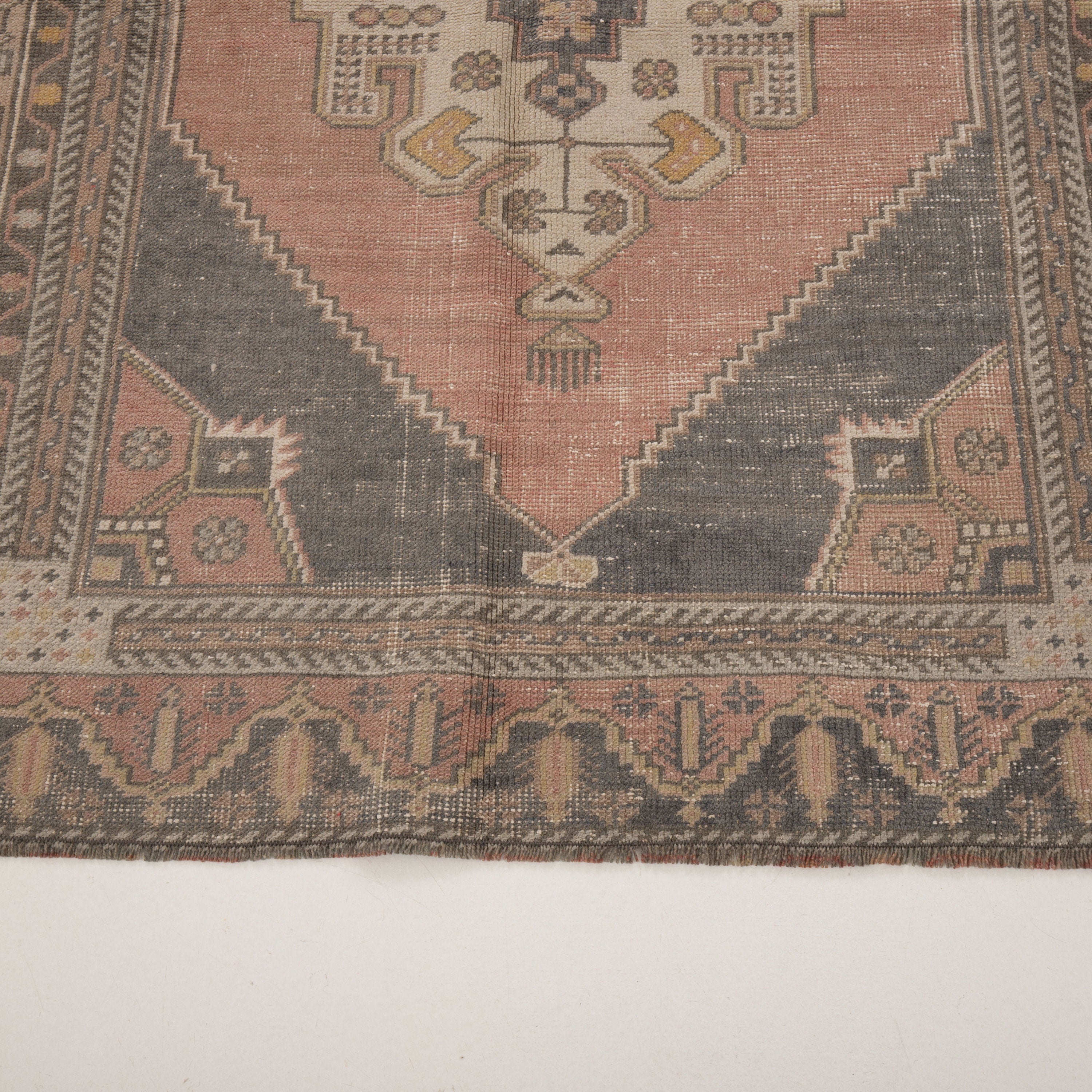Turkish Village Rug