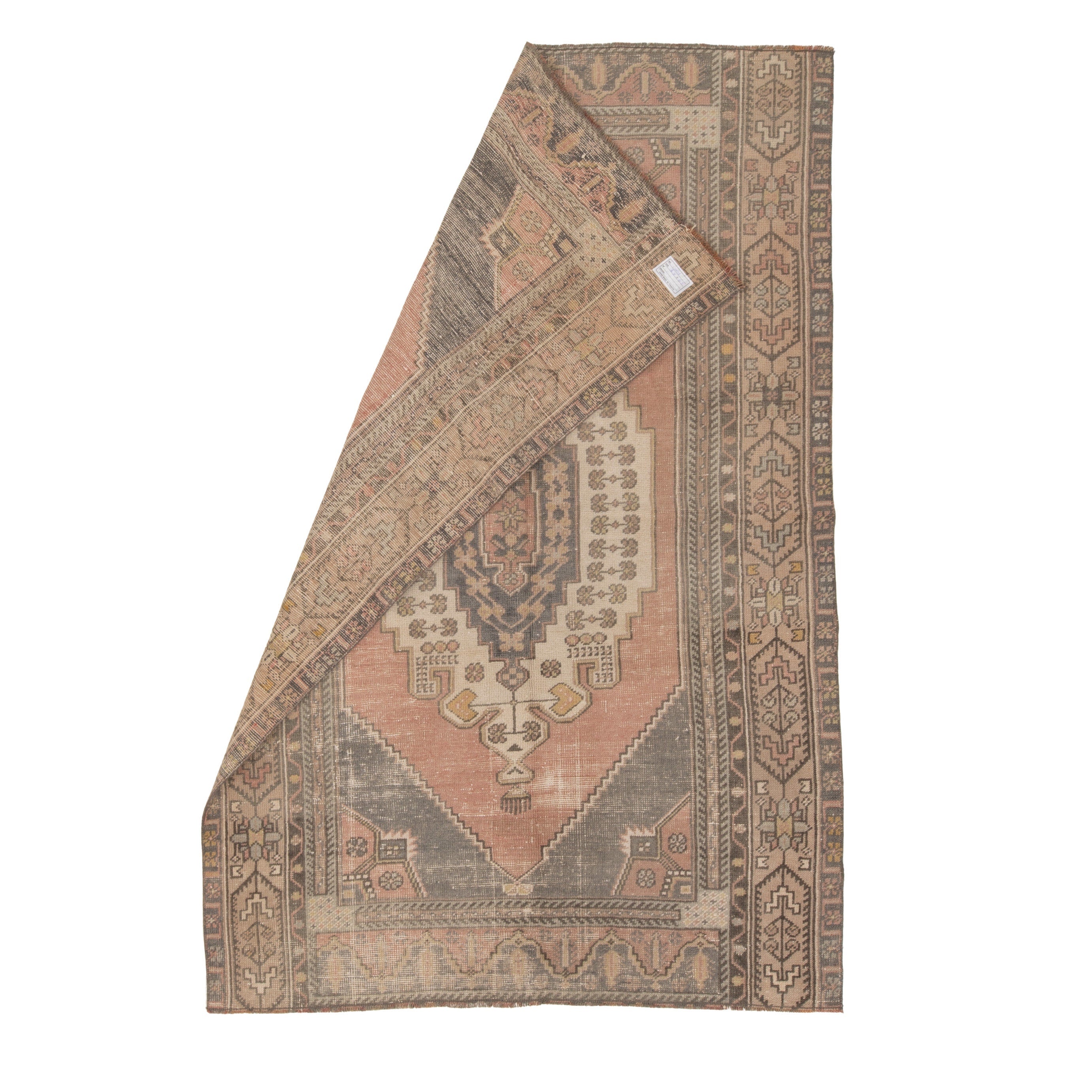 Turkish Village Rug
