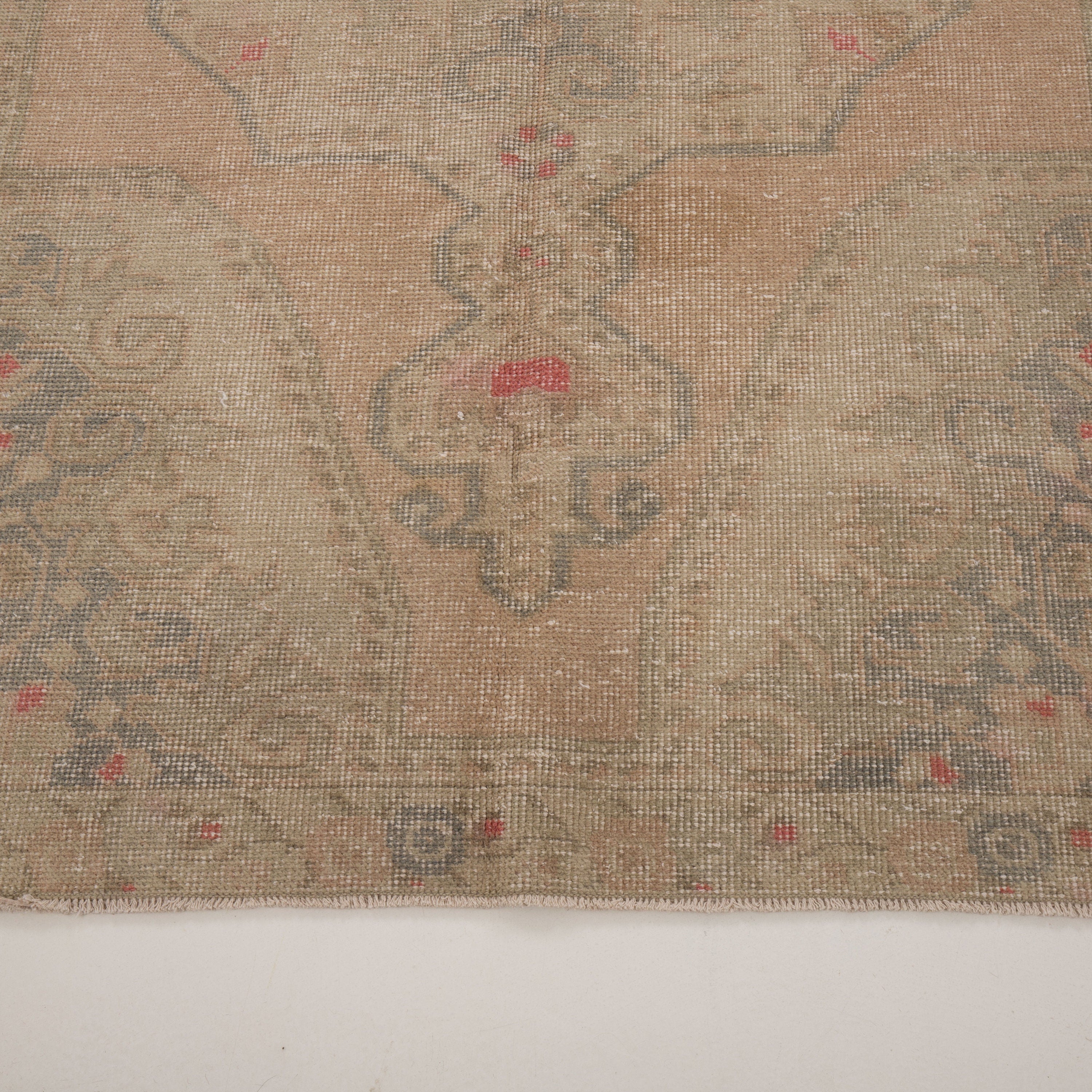 Turkish Village Rug