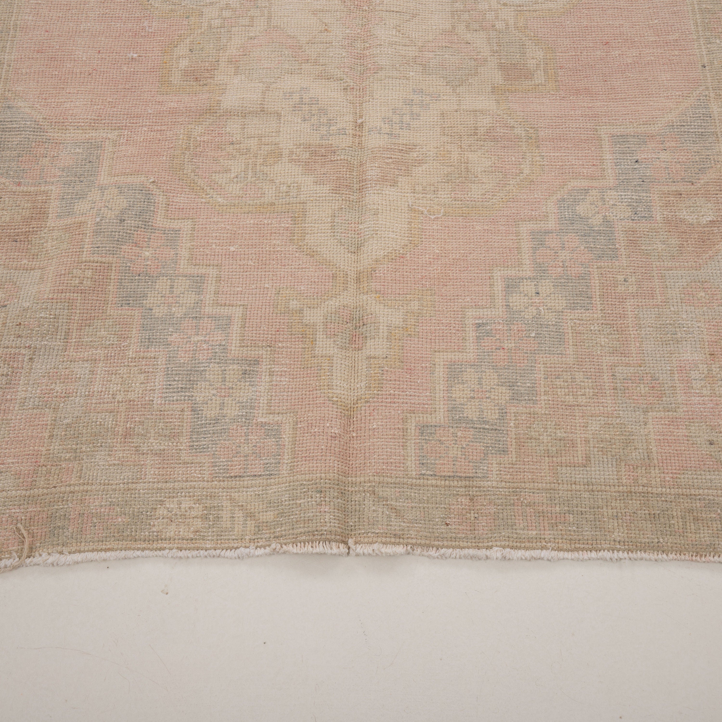 Turkish Village Rug