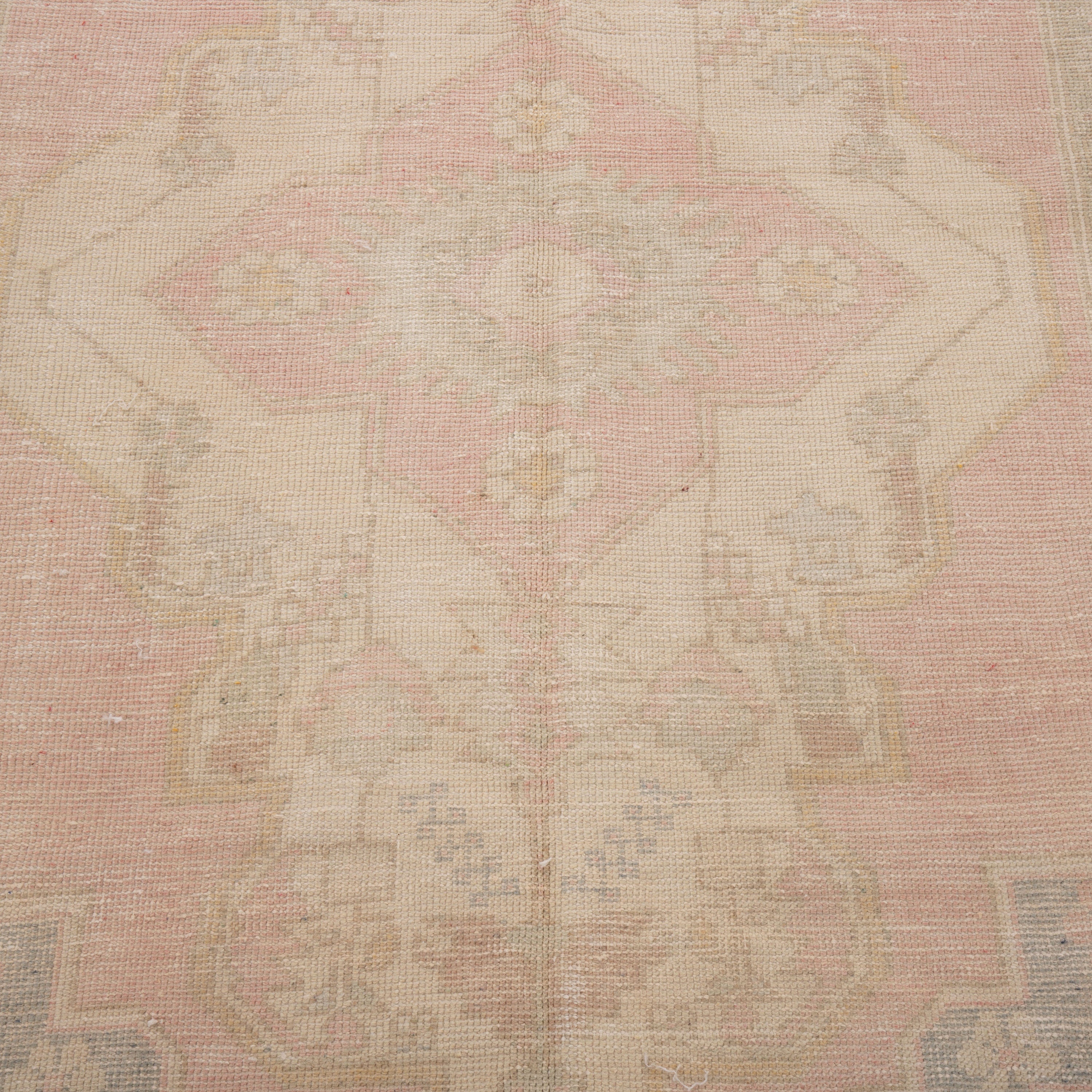 Turkish Village Rug