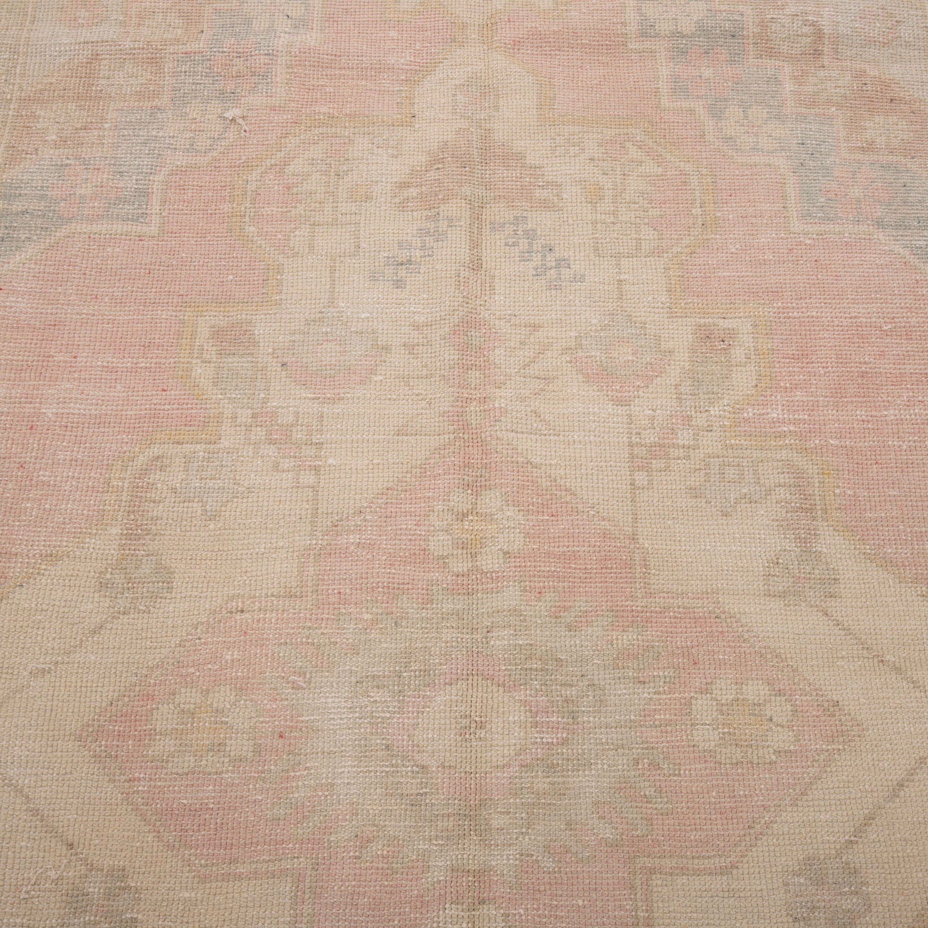 Turkish Village Rug