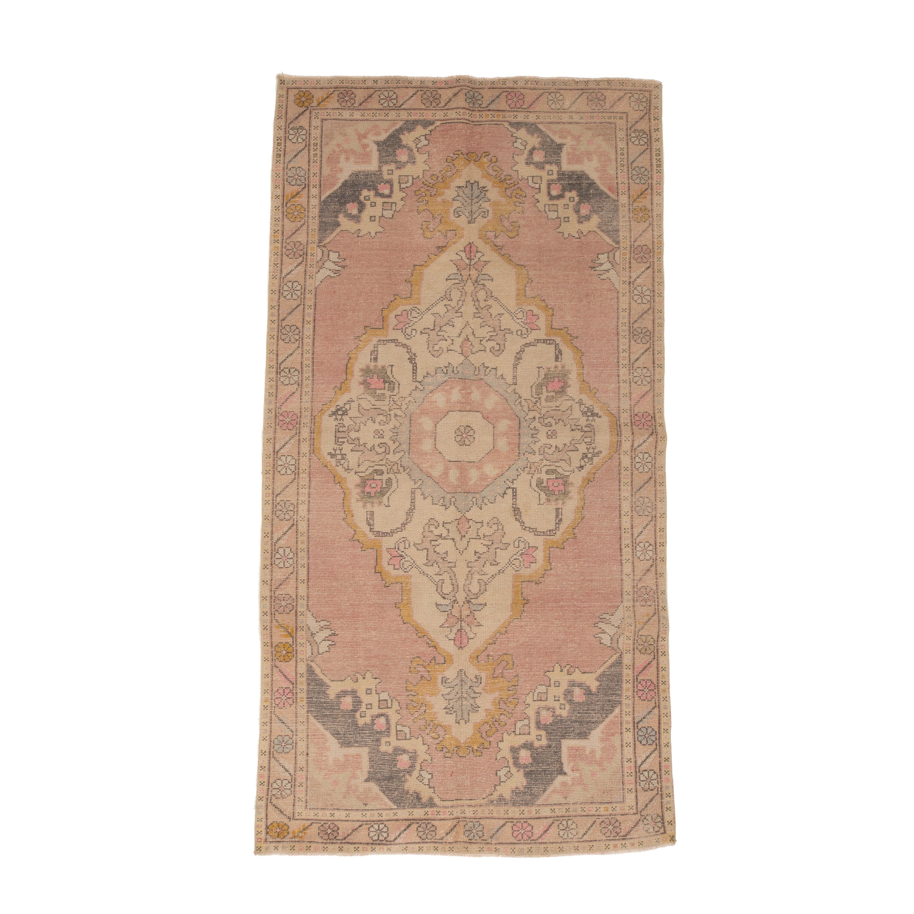 Turkish Village Rug