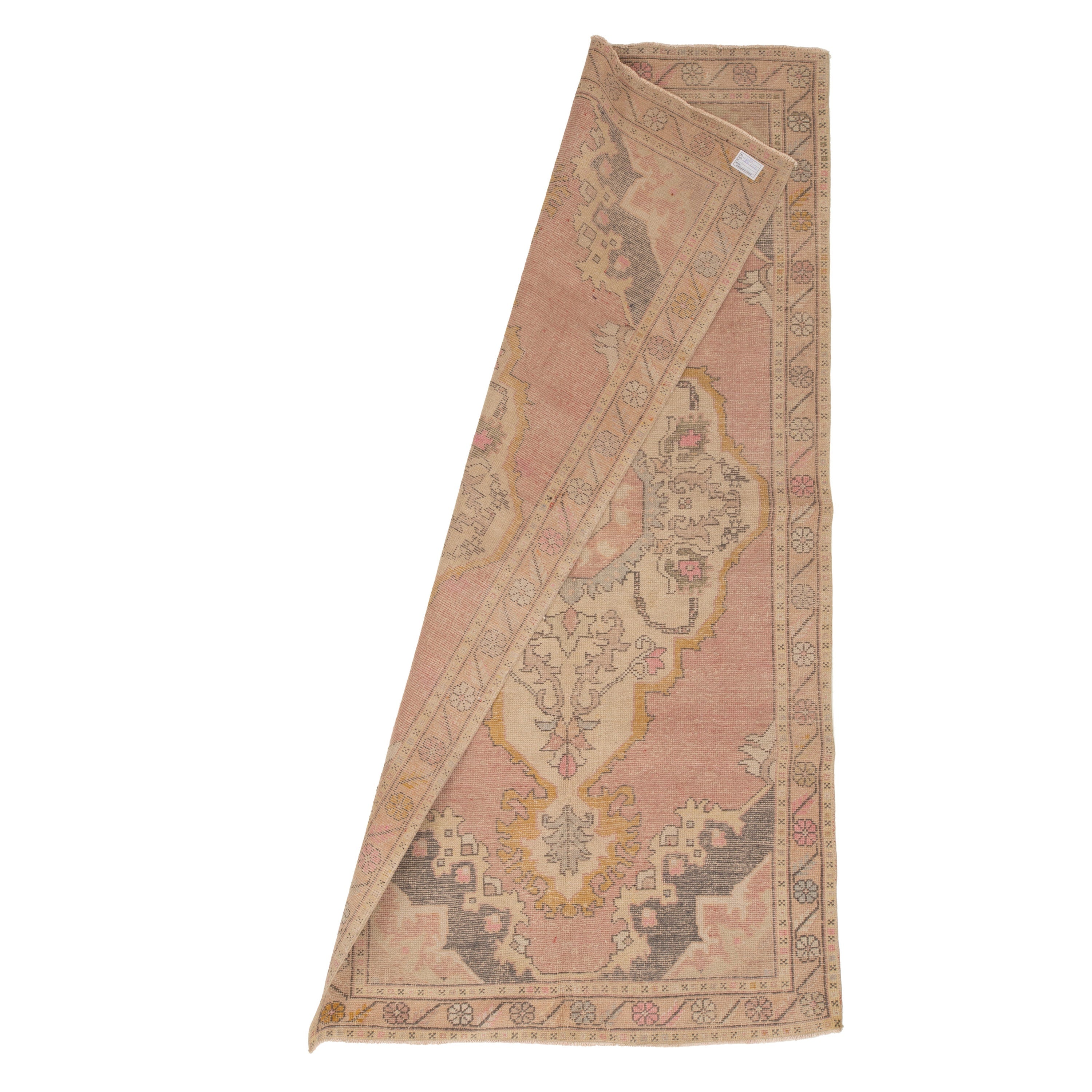 Turkish Village Rug