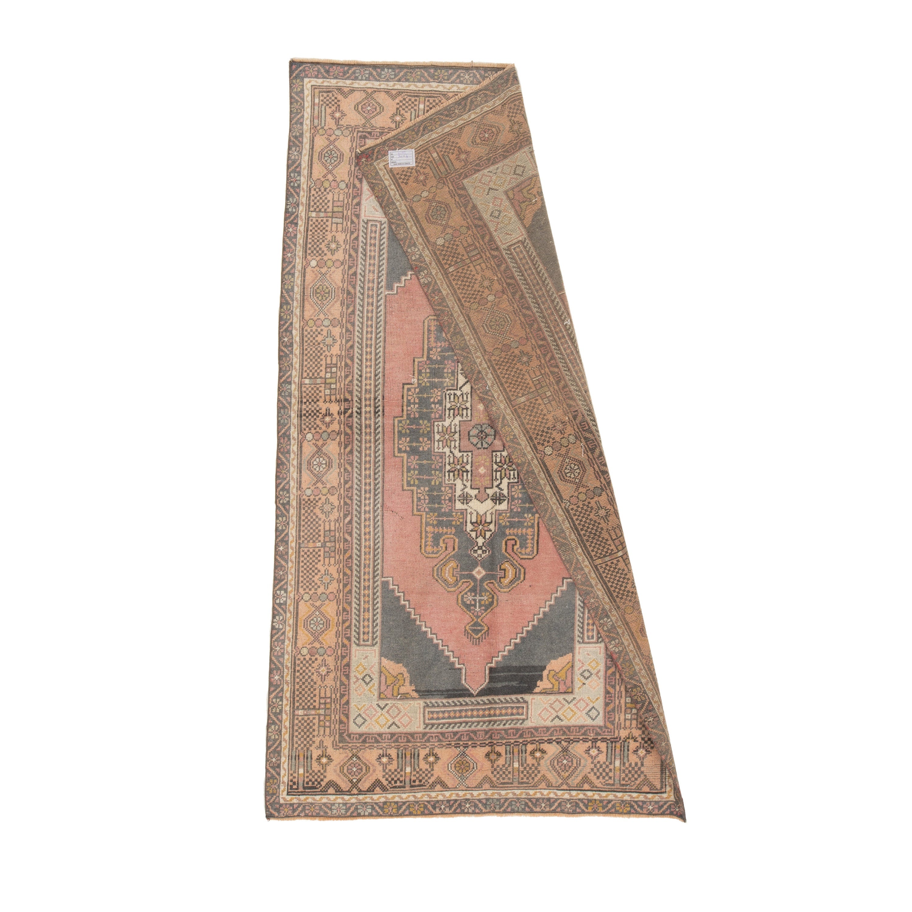 Turkish Village Rug
