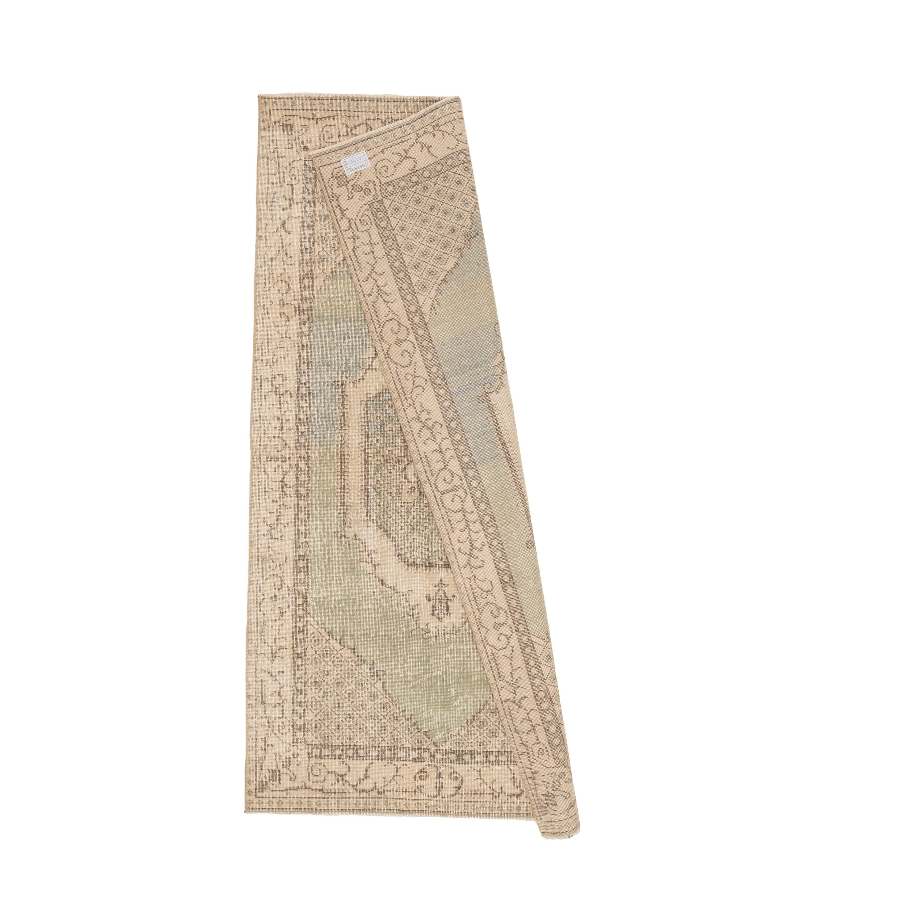 Turkish Village Rug