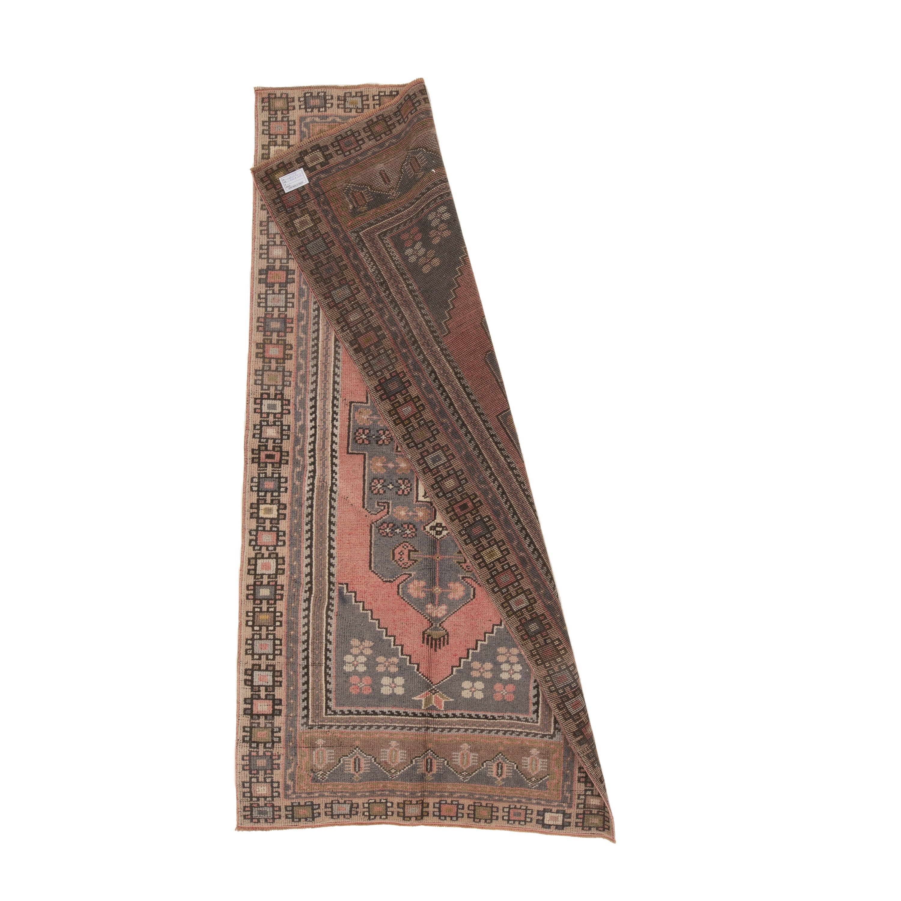 Turkish Village Rug