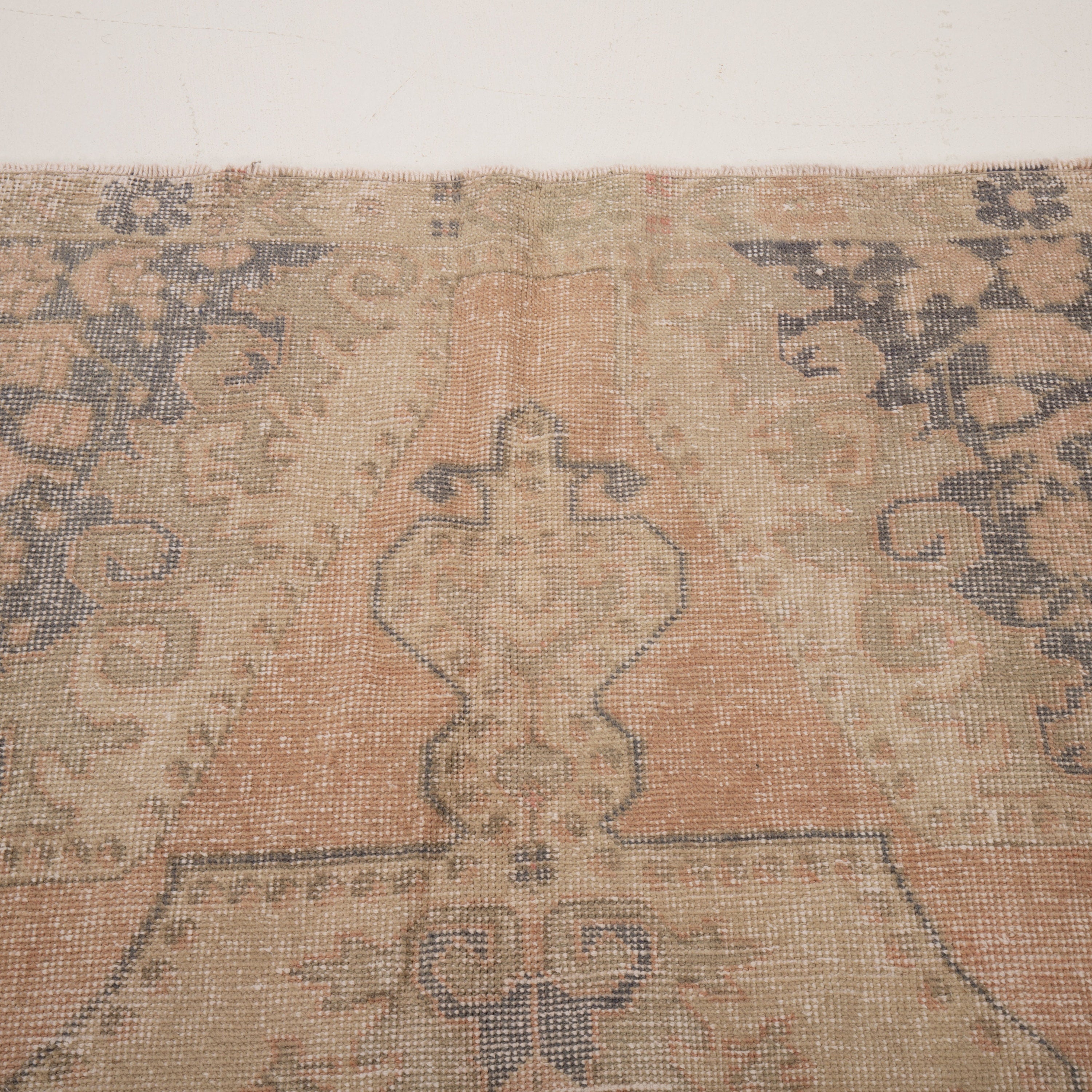 Turkish Village Rug