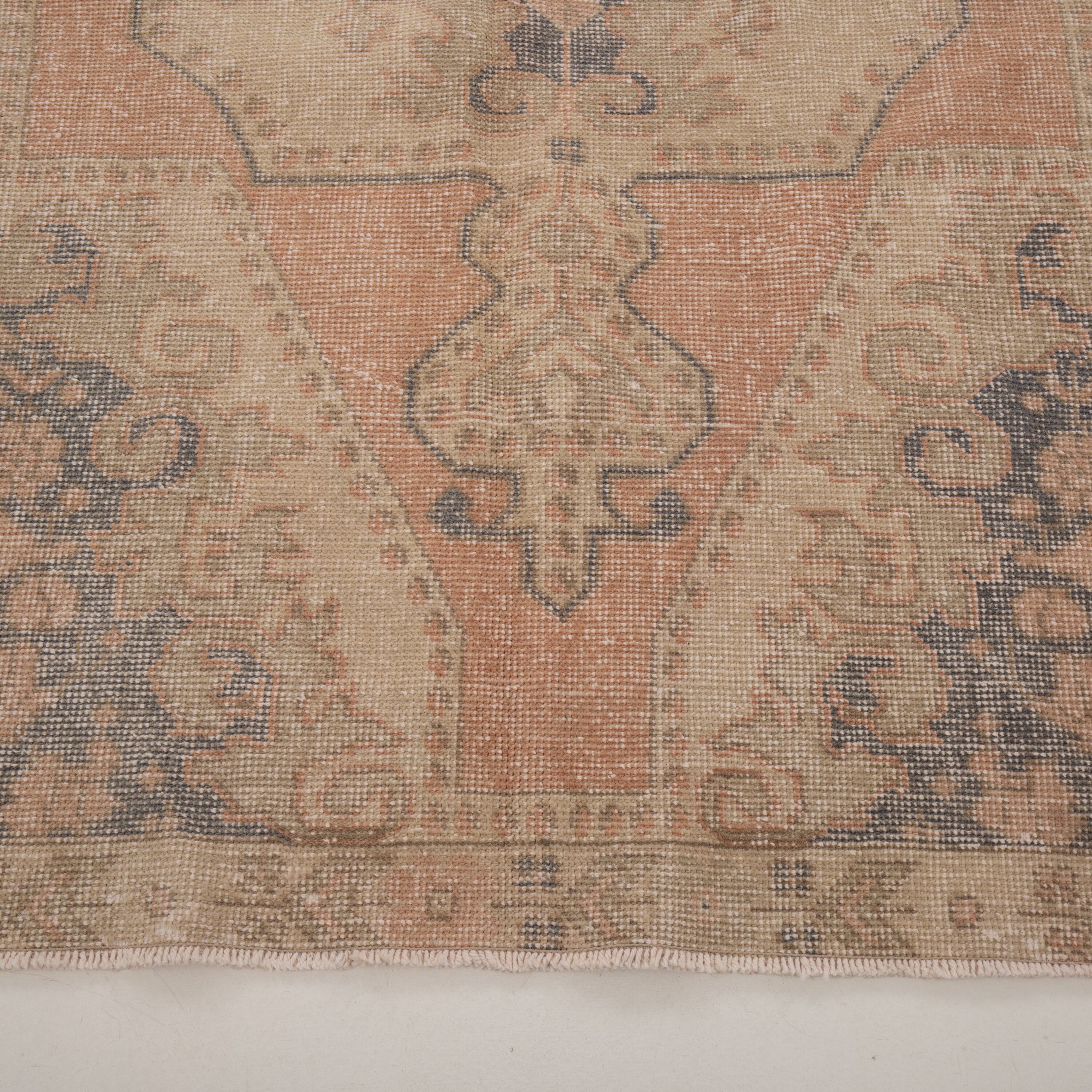 Turkish Village Rug