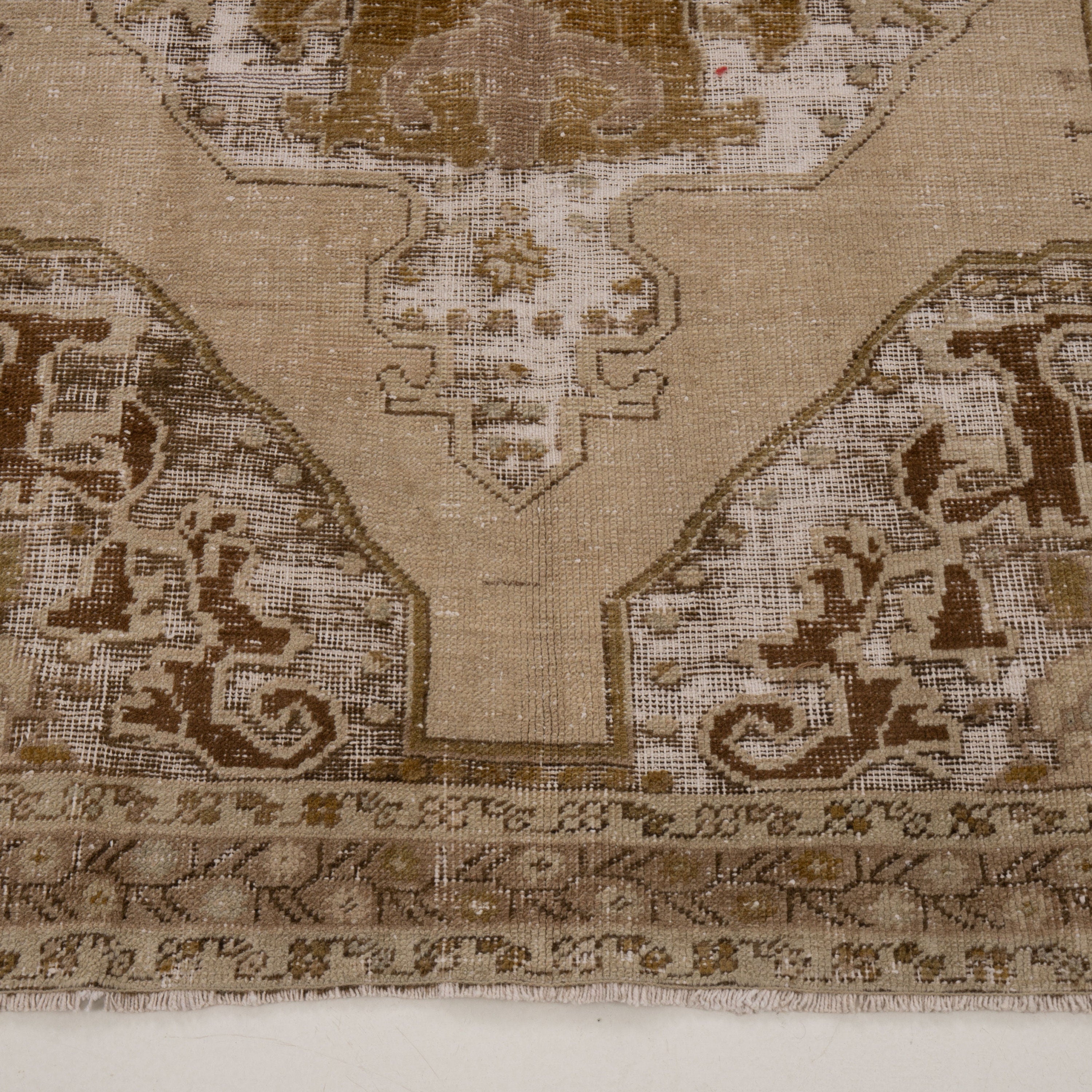 Turkish Village Rug