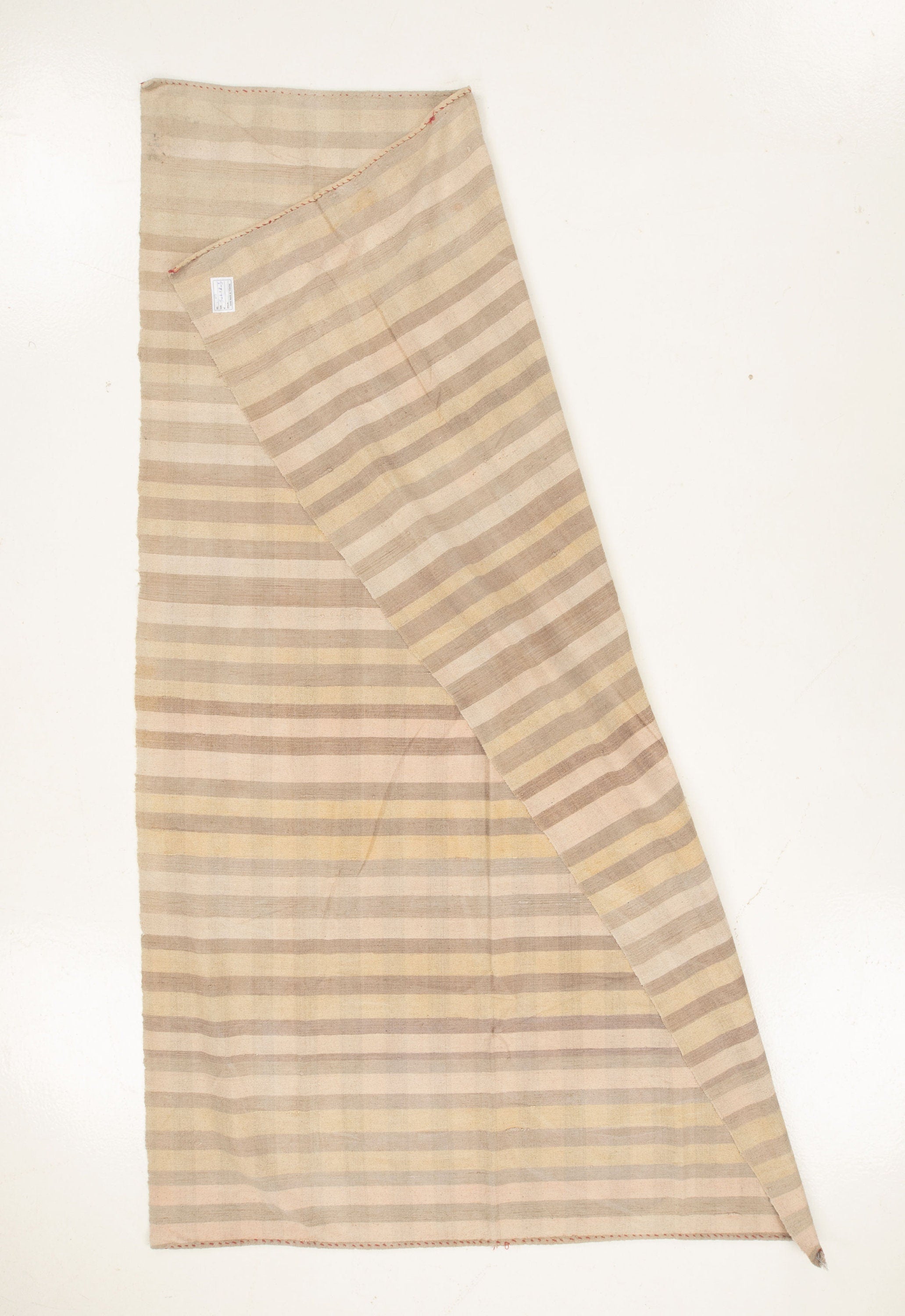 Turkish Stripe Kilims
