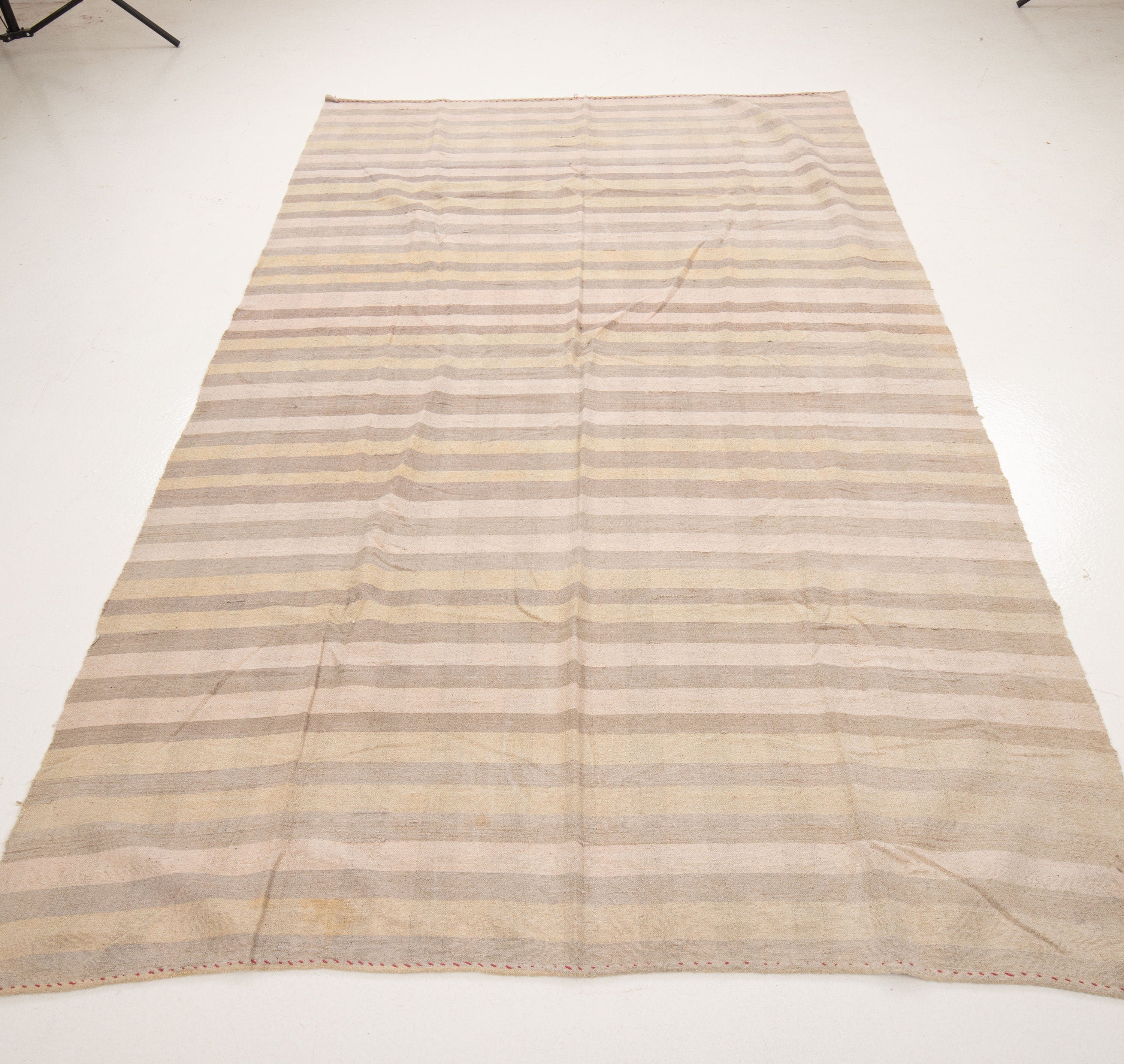 Turkish Stripe Kilims