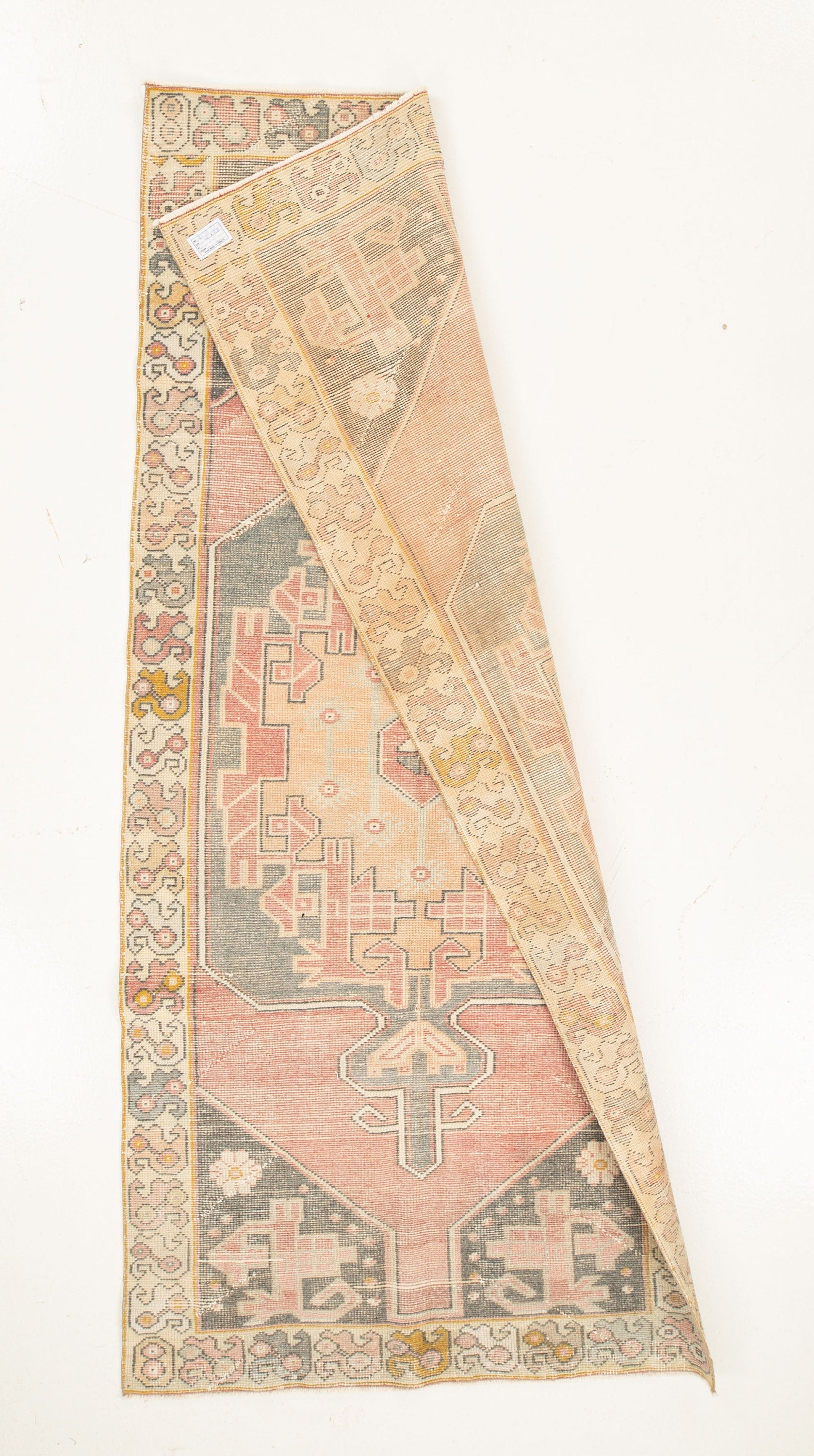 Turkish Village Rug