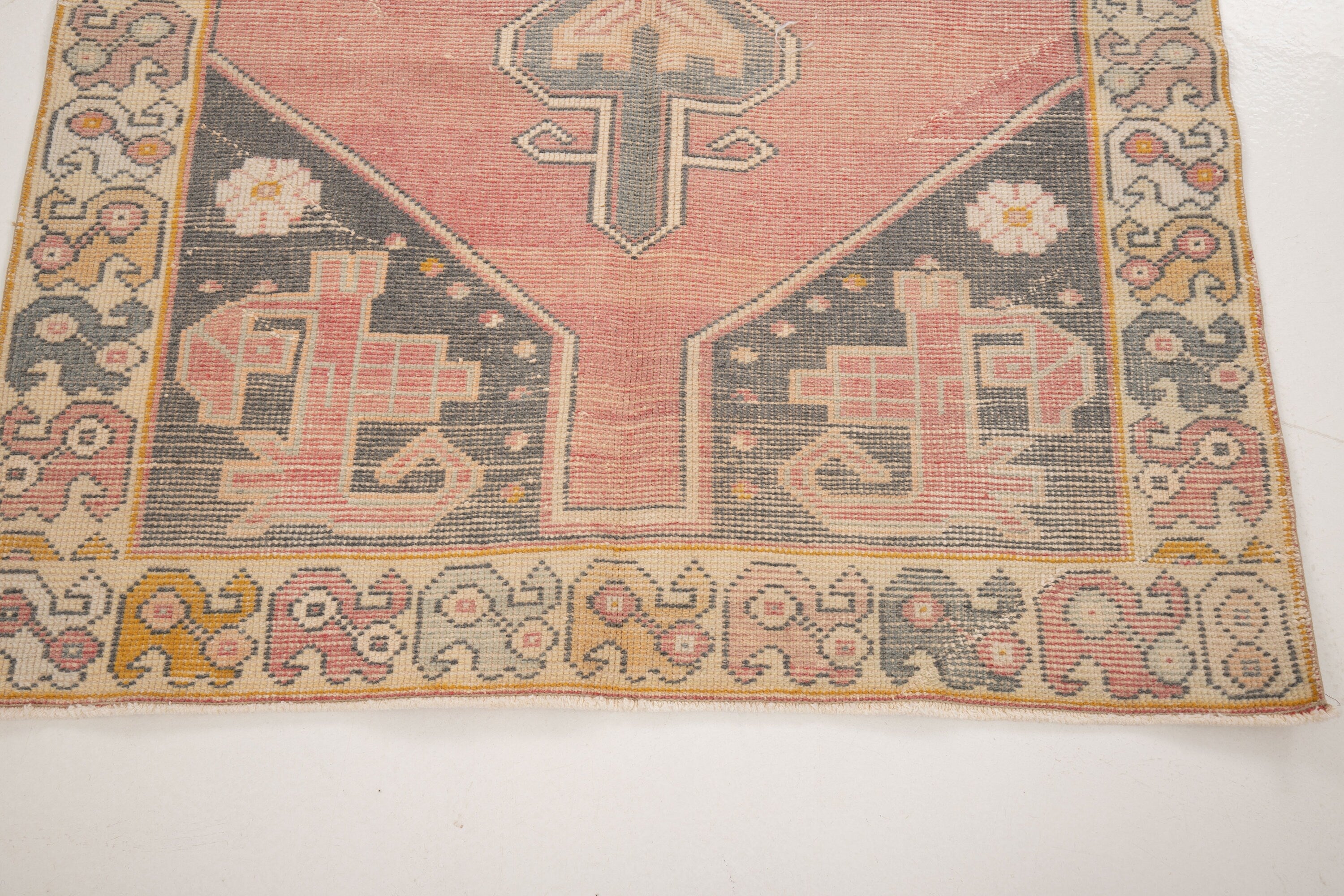 Turkish Village Rug