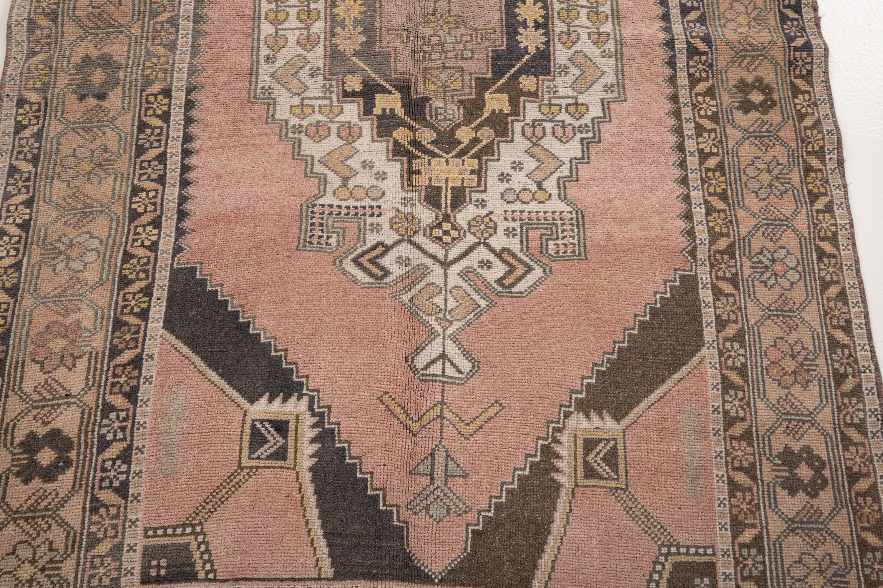 Turkish Village Rug