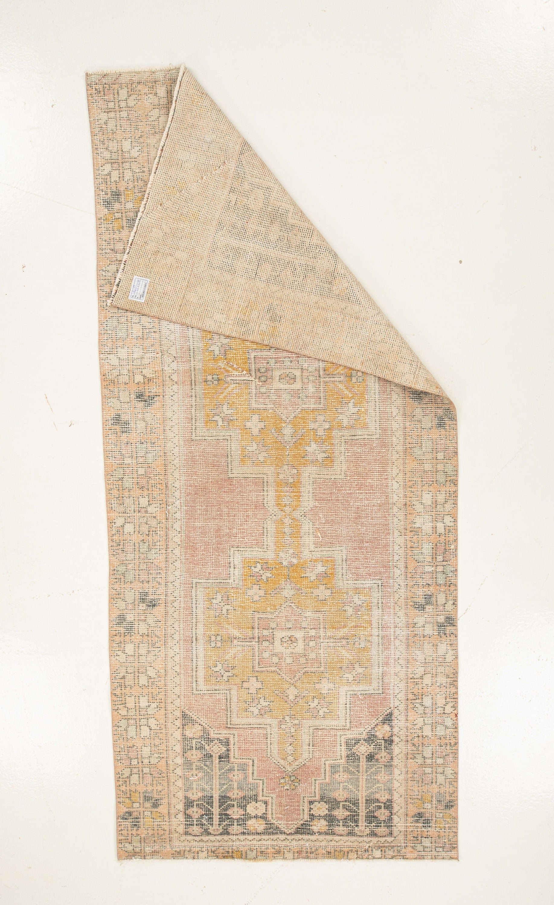 Turkish Village Rug
