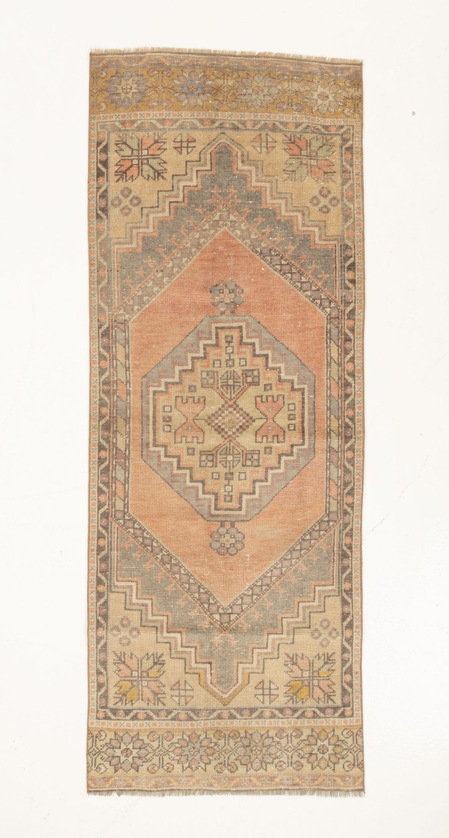 Turkish Village Rug