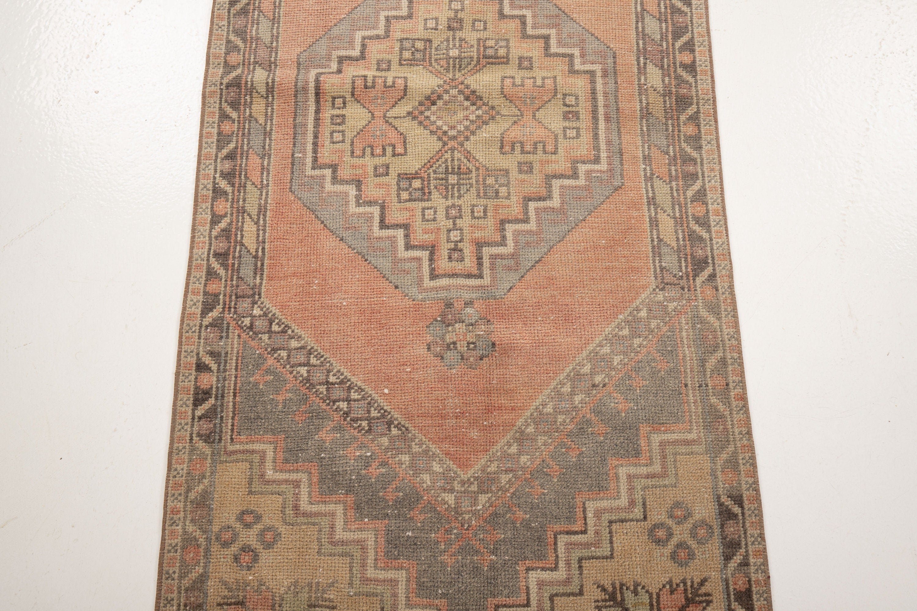 Turkish Village Rug
