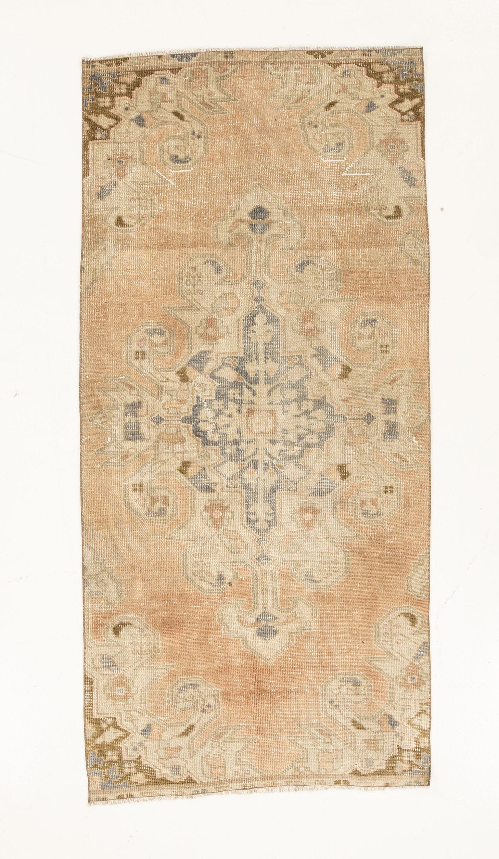 Turkish Village Rug