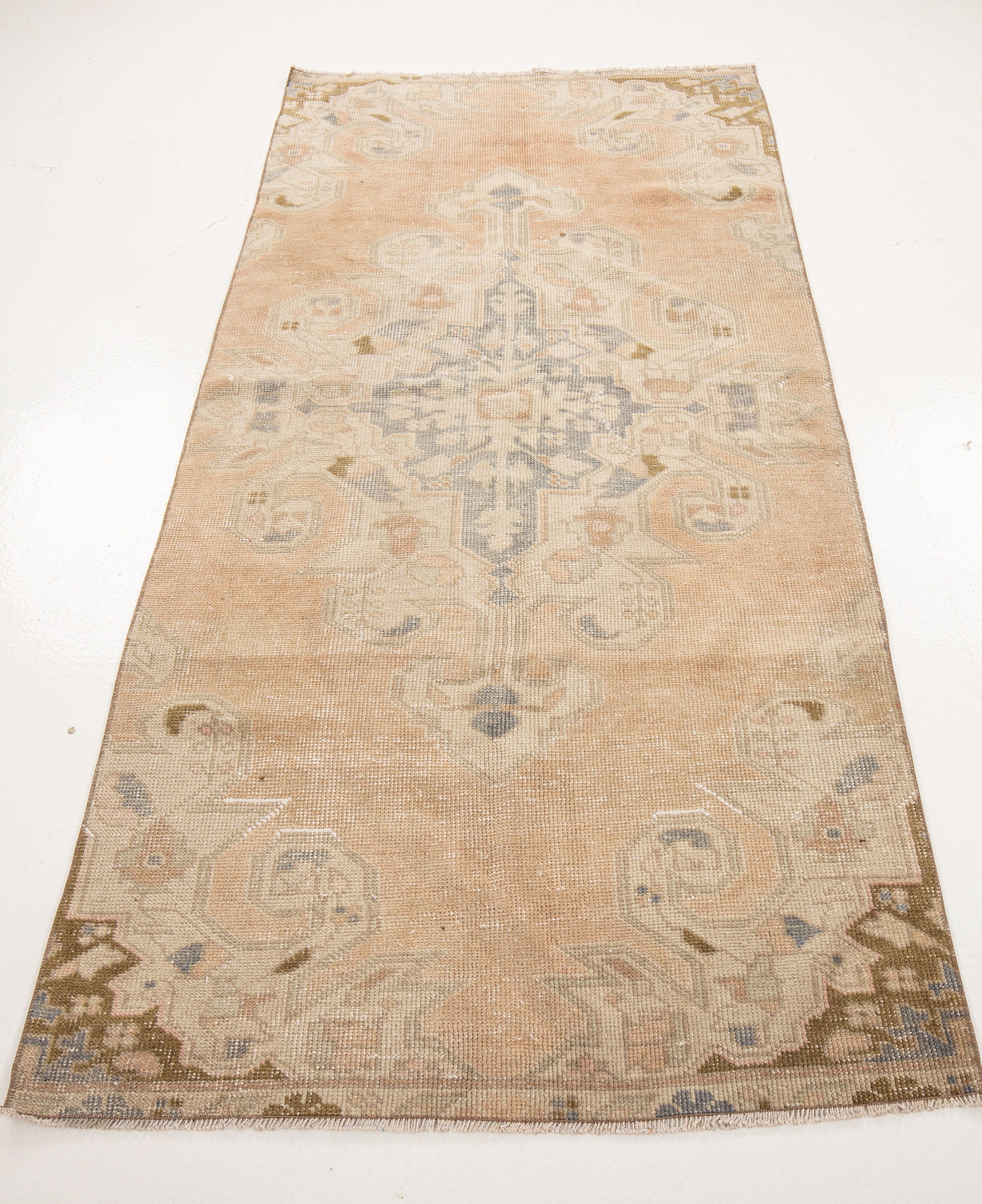 Turkish Village Rug