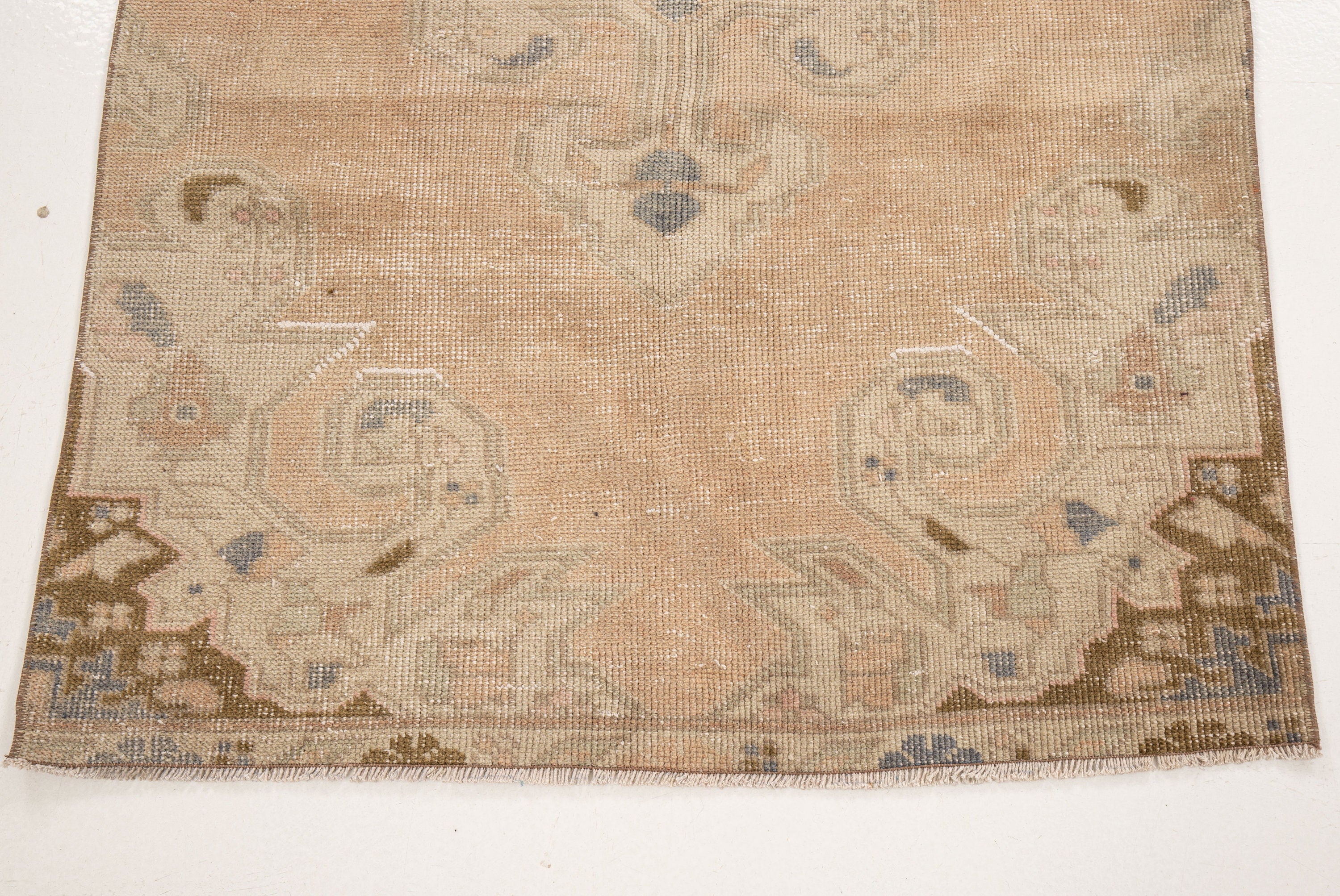 Turkish Village Rug
