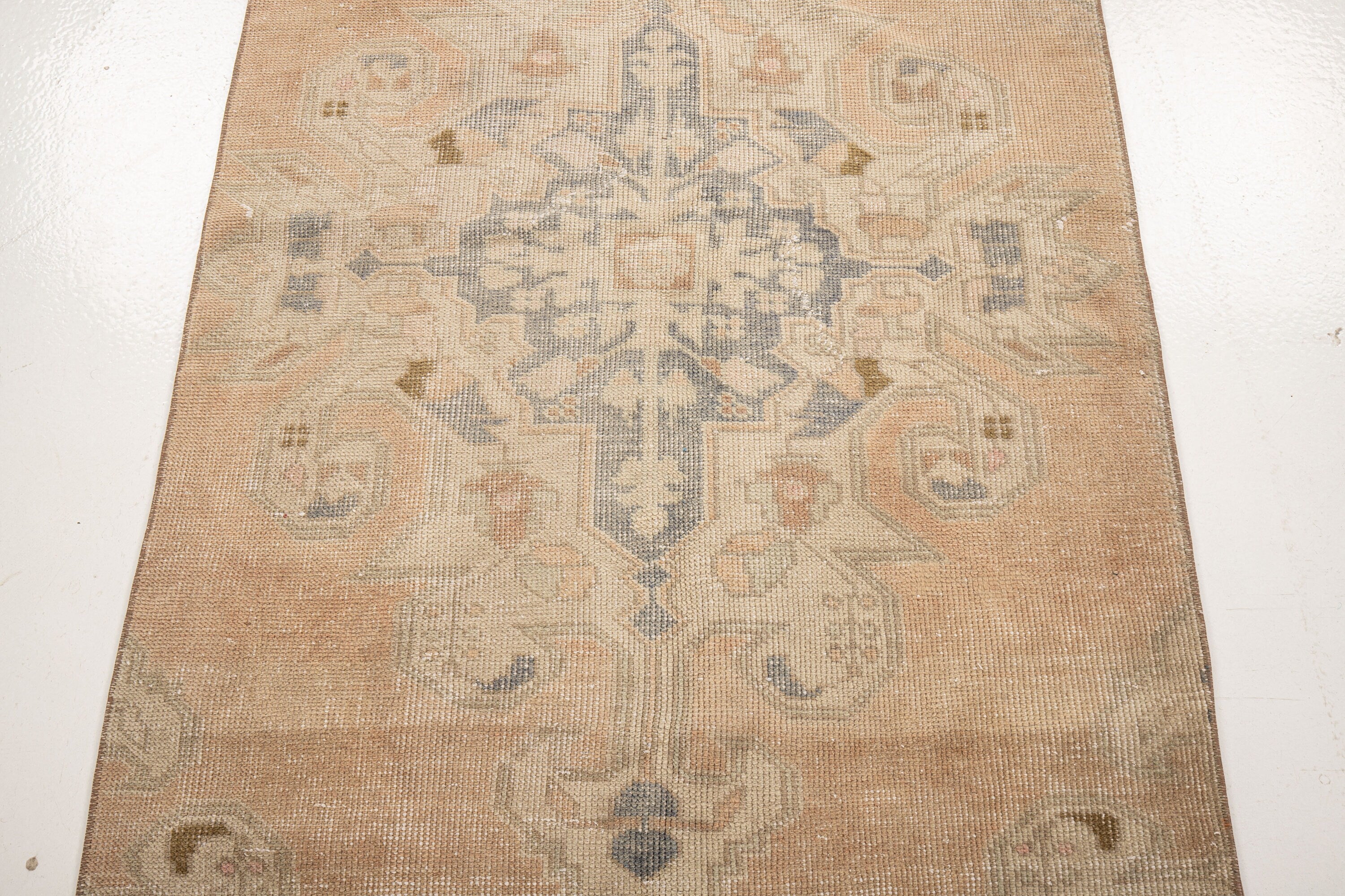 Turkish Village Rug