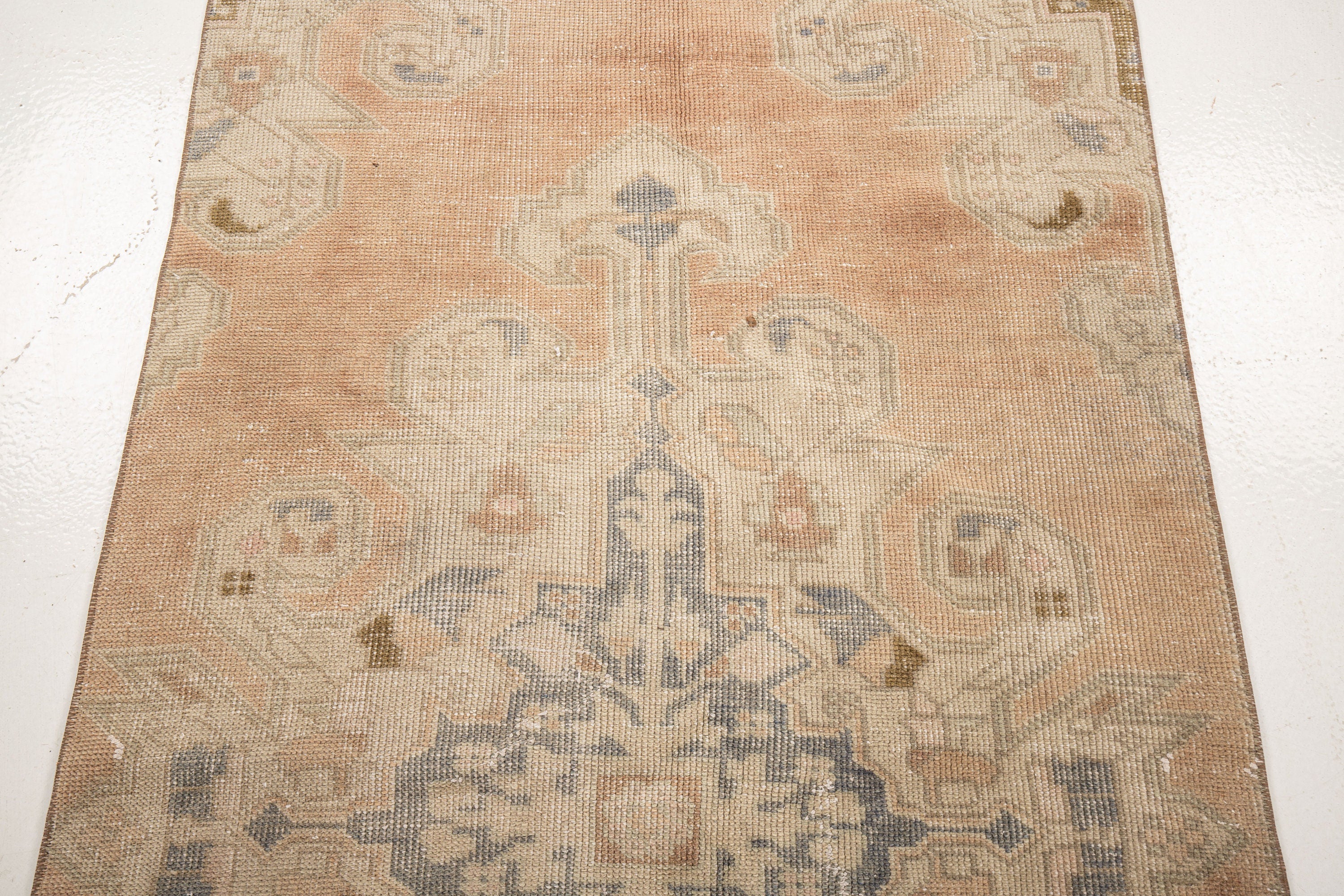 Turkish Village Rug