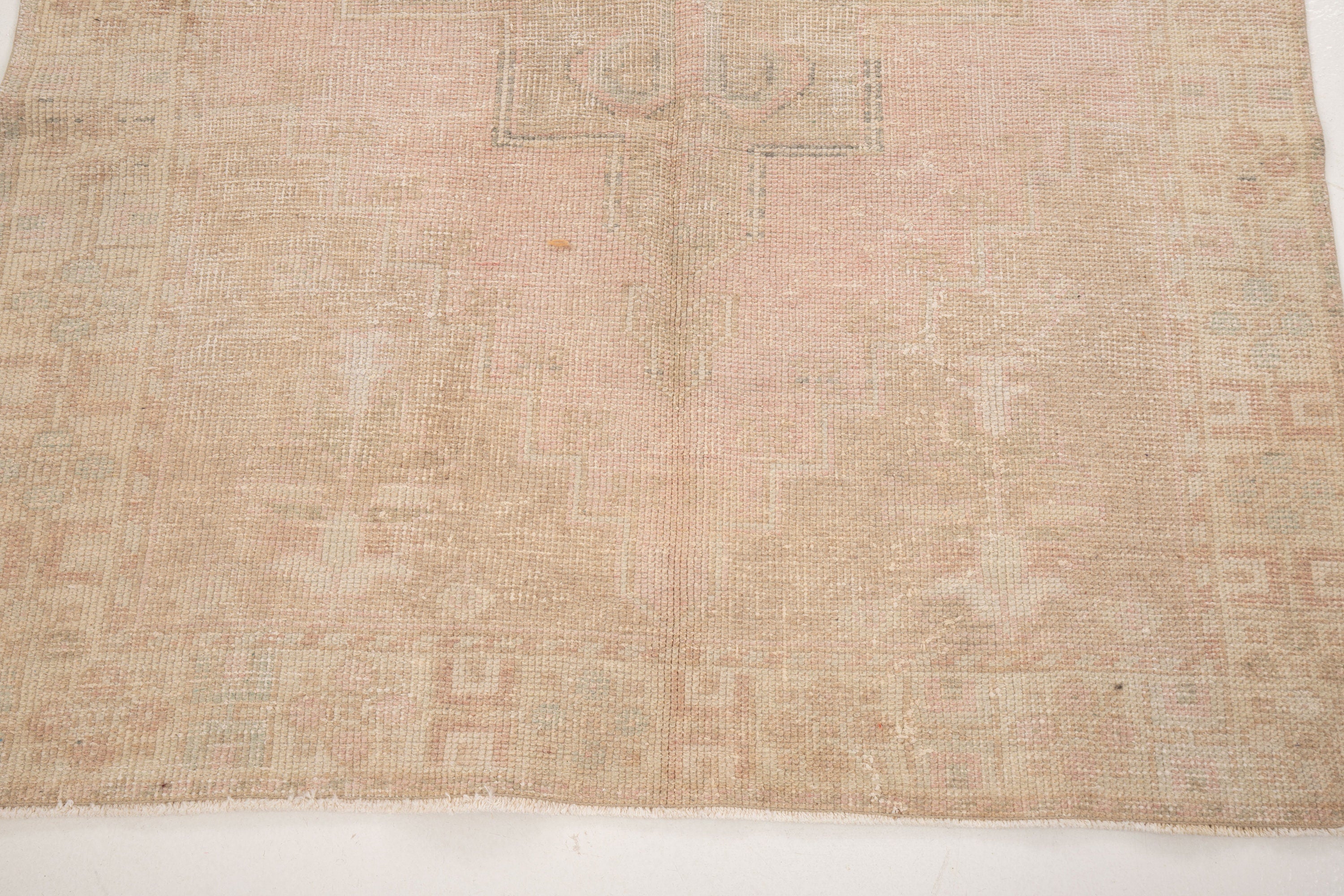 Turkish Village Rug