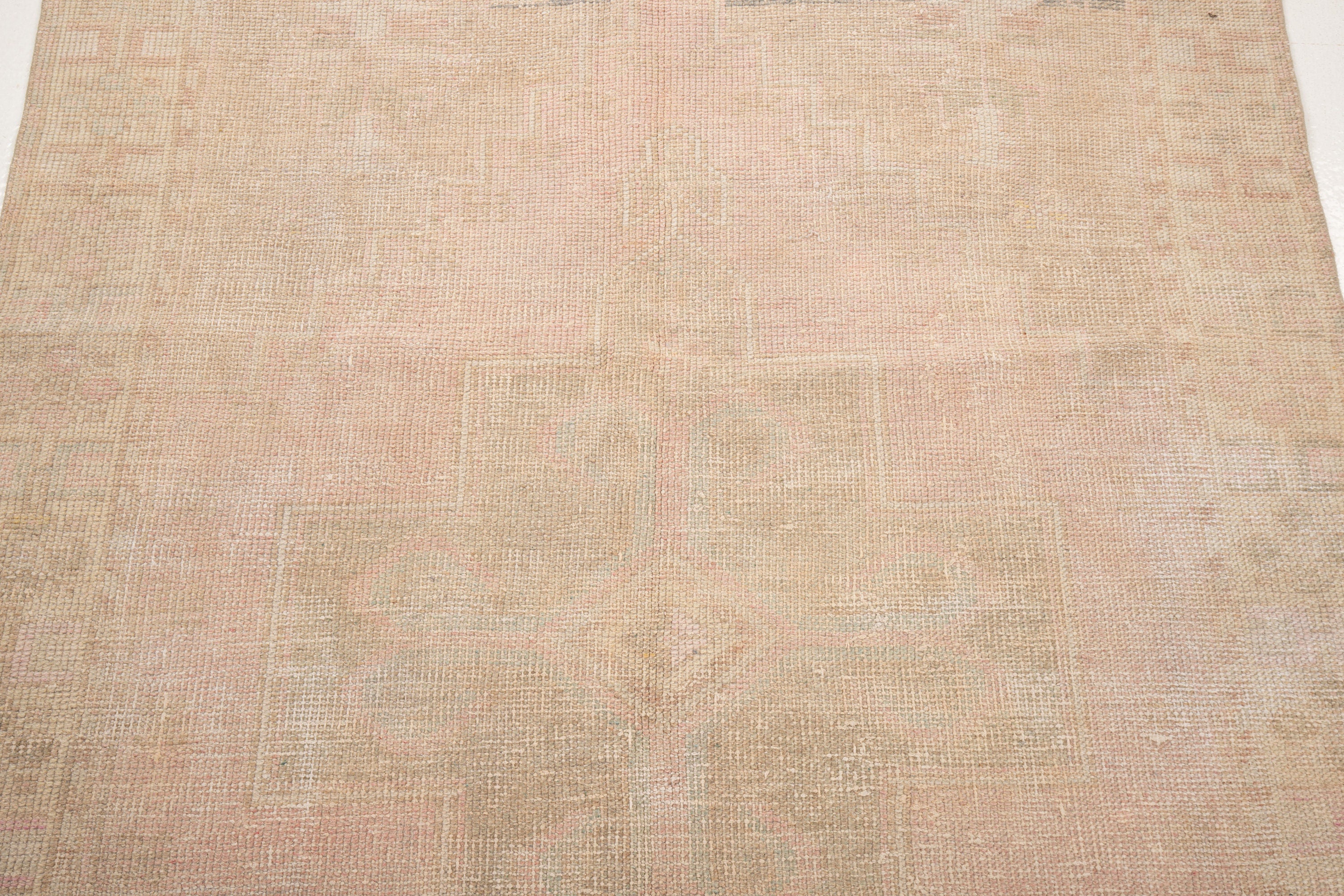 Turkish Village Rug