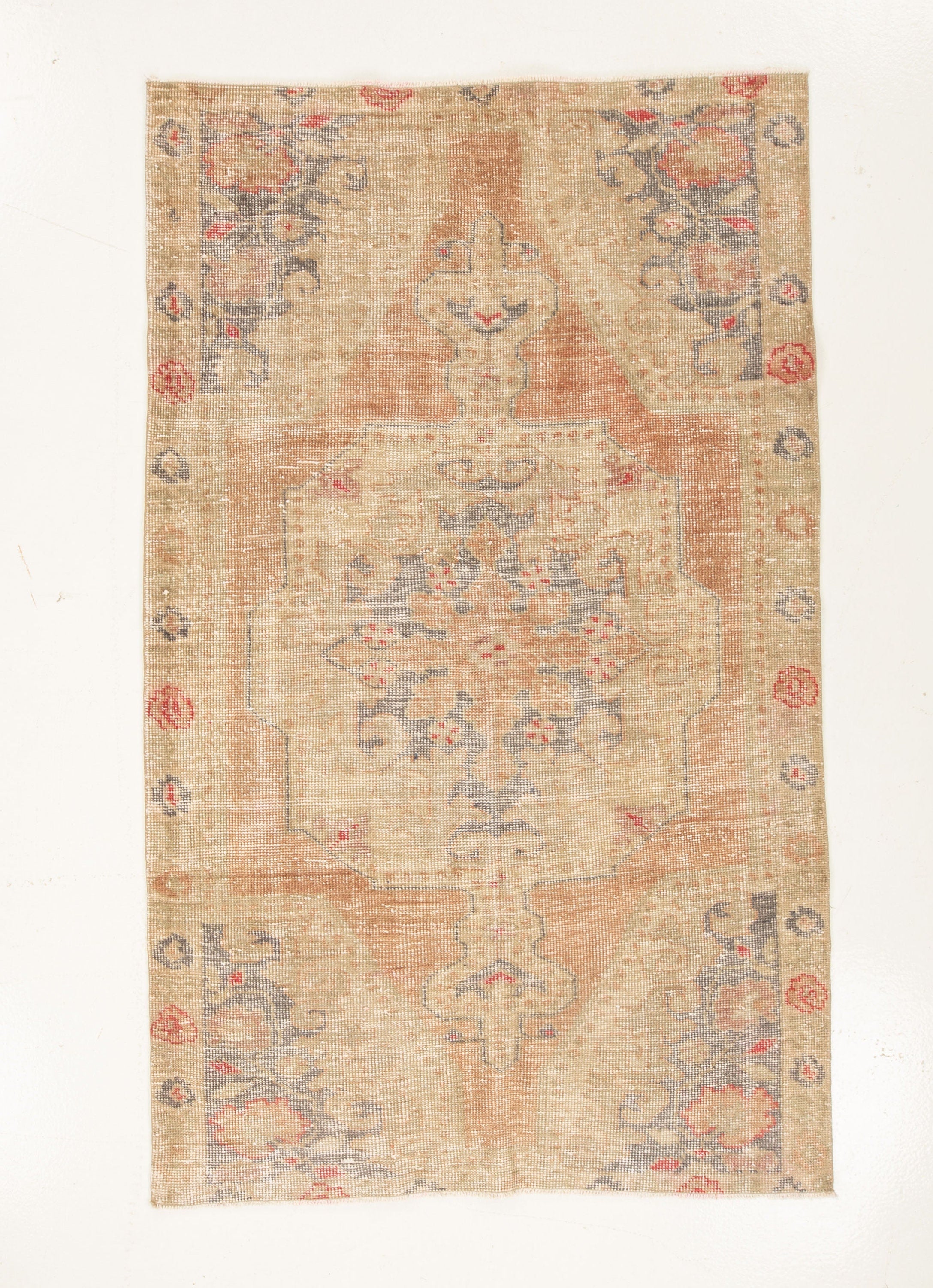 Turkish Village Rug
