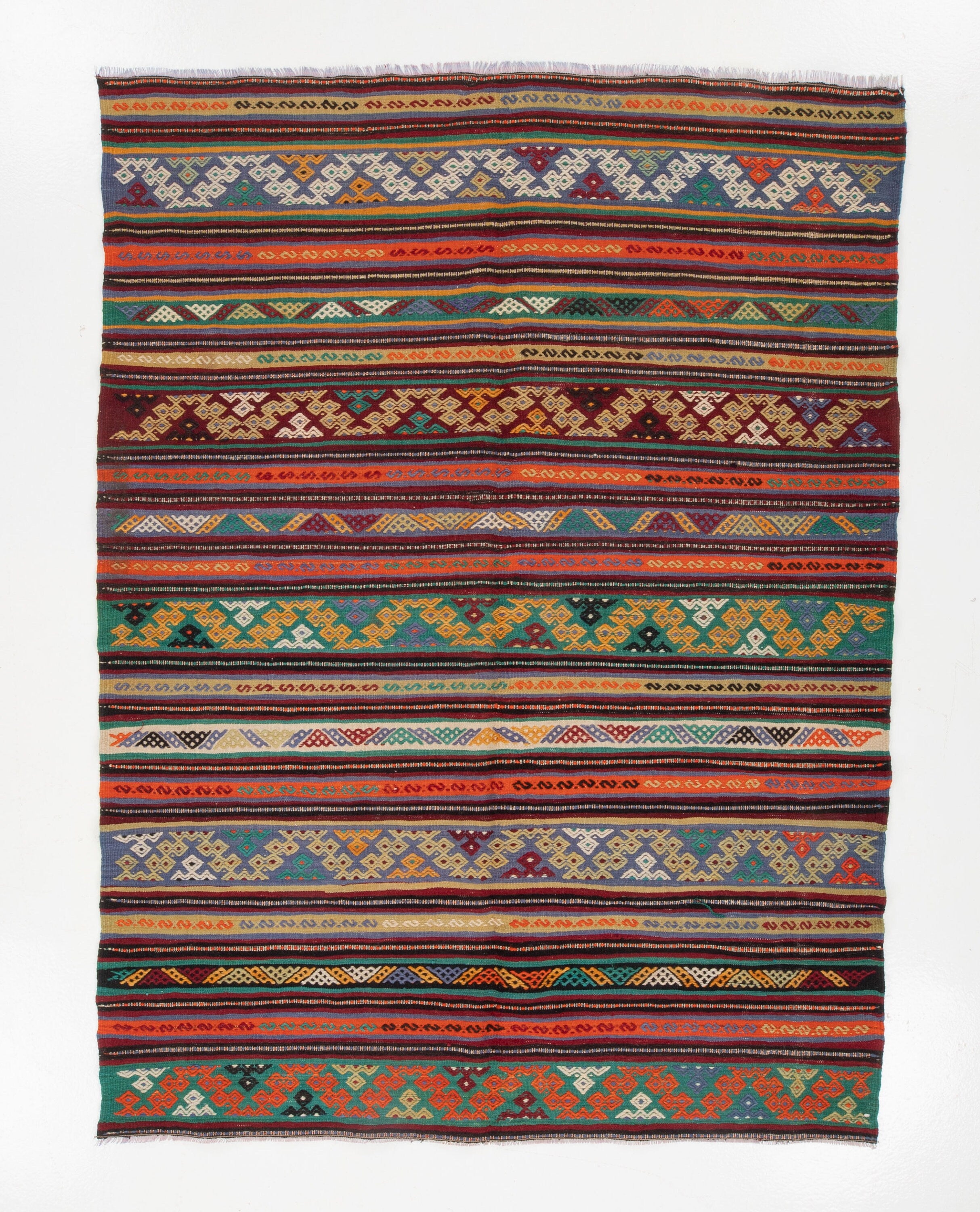 Anatolian Kilims