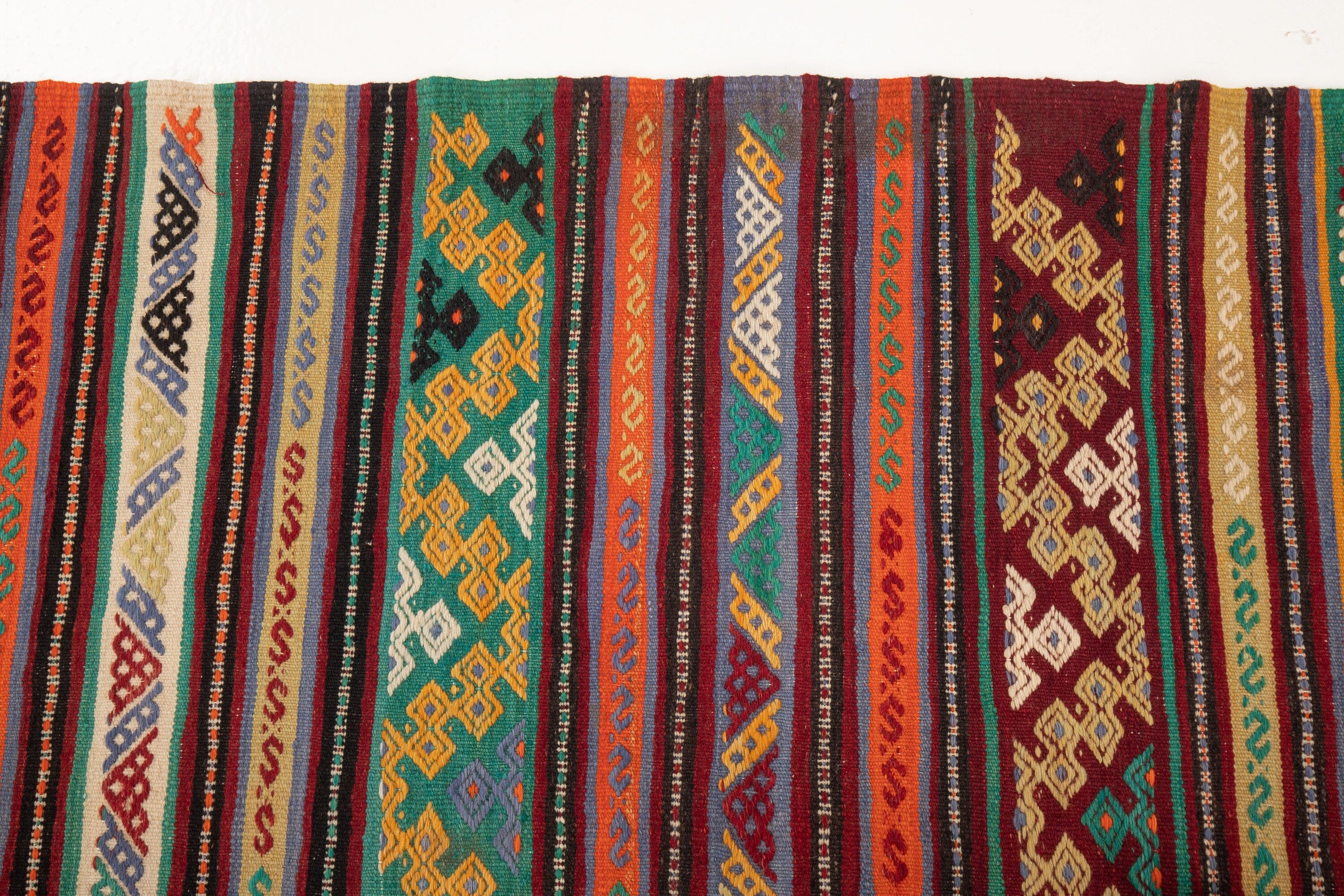 Anatolian Kilims