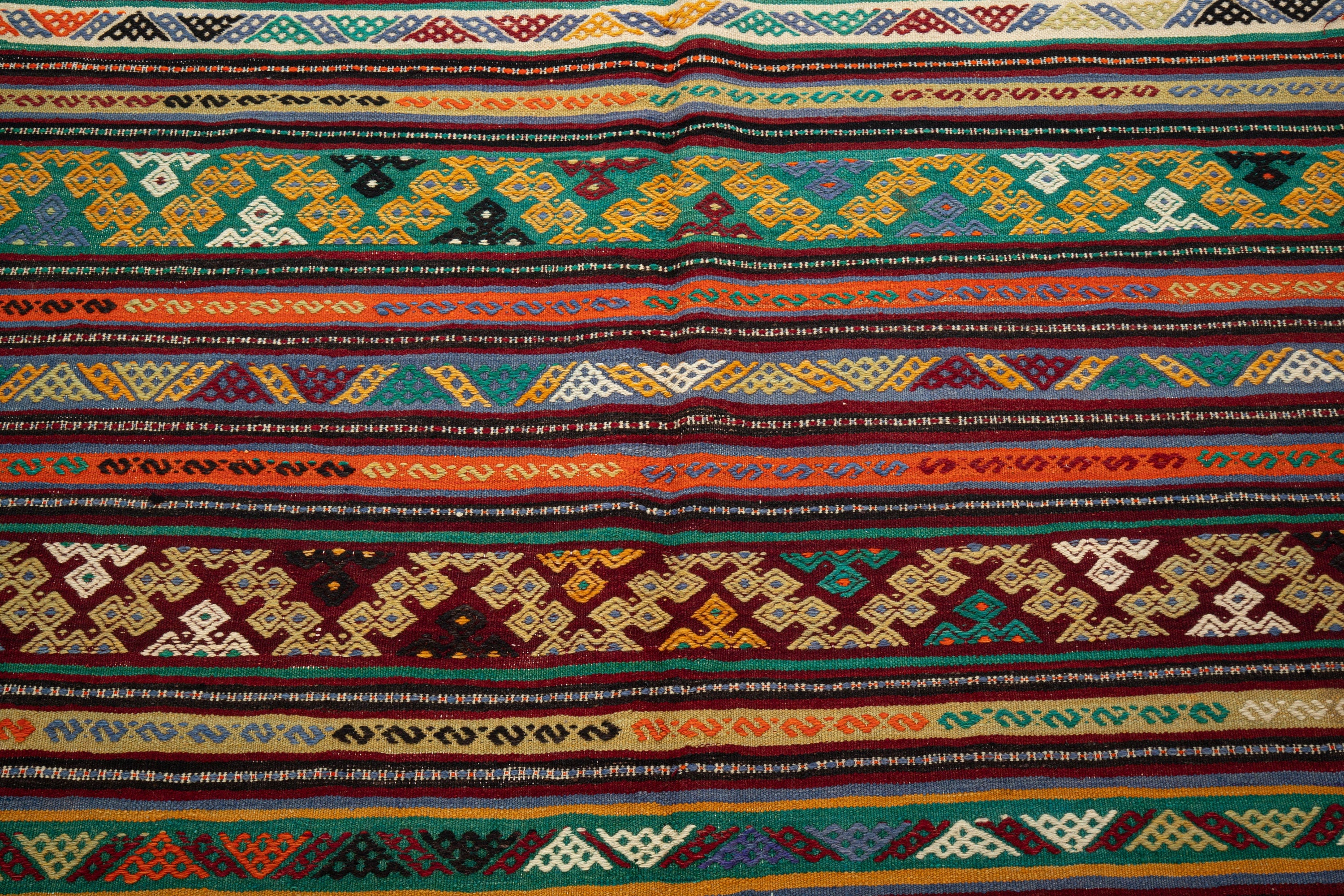 Anatolian Kilims