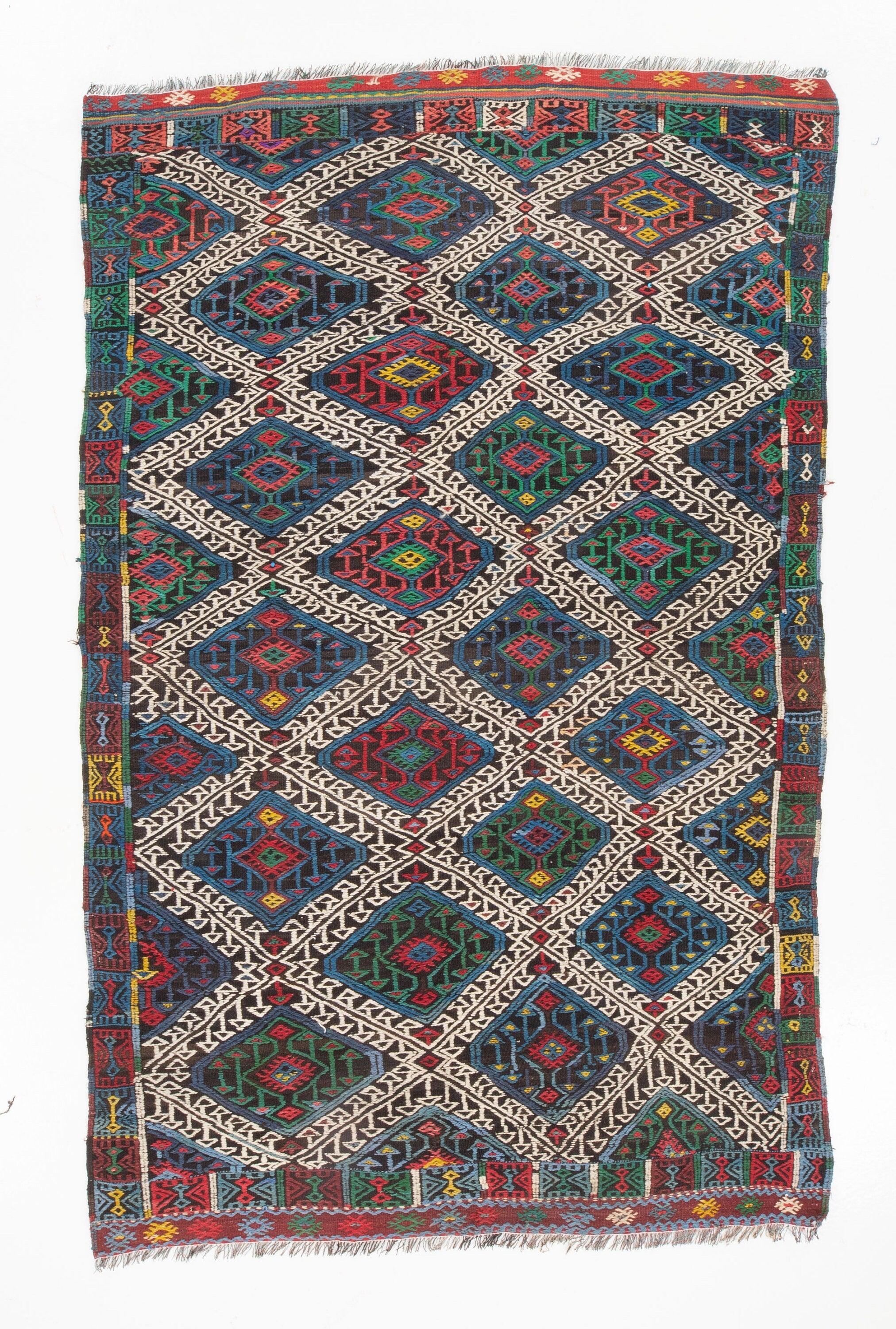 Anatolian Kilims
