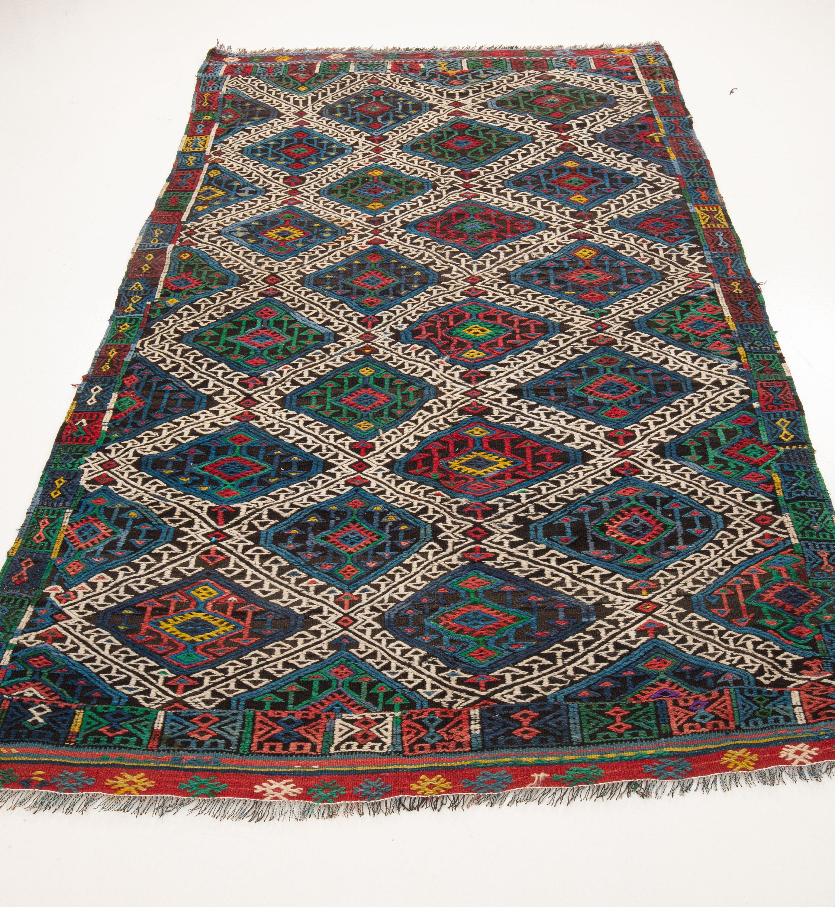 Anatolian Kilims