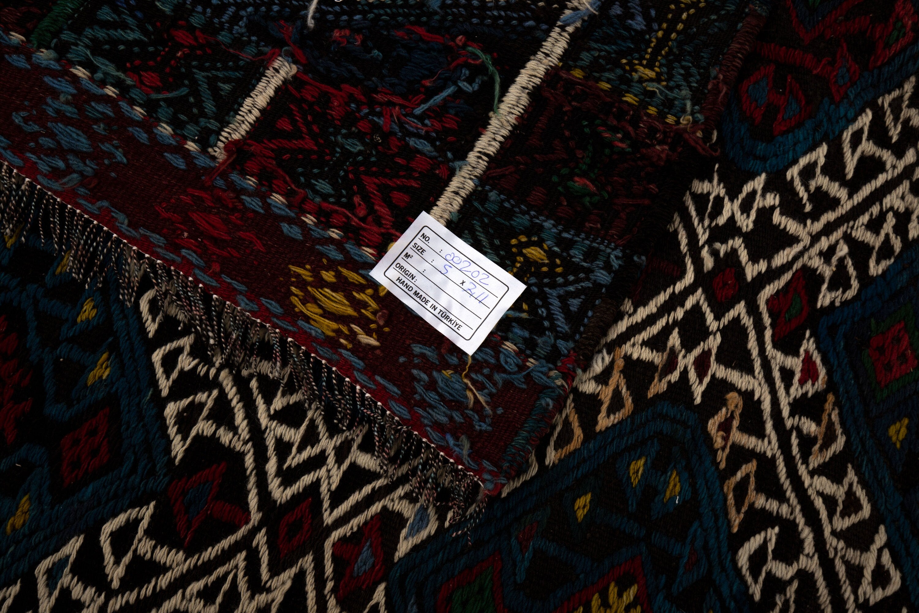 Anatolian Kilims