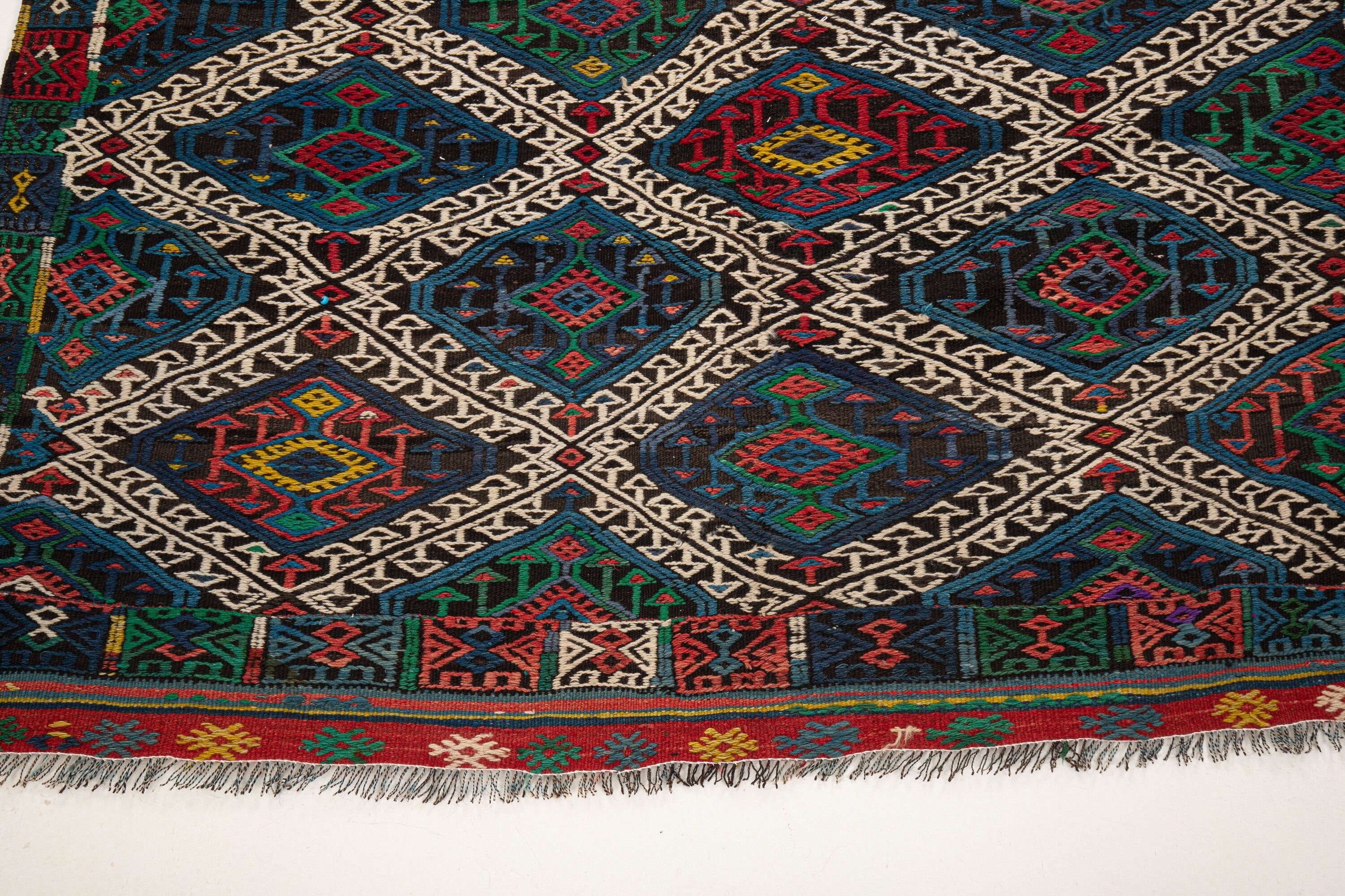 Anatolian Kilims