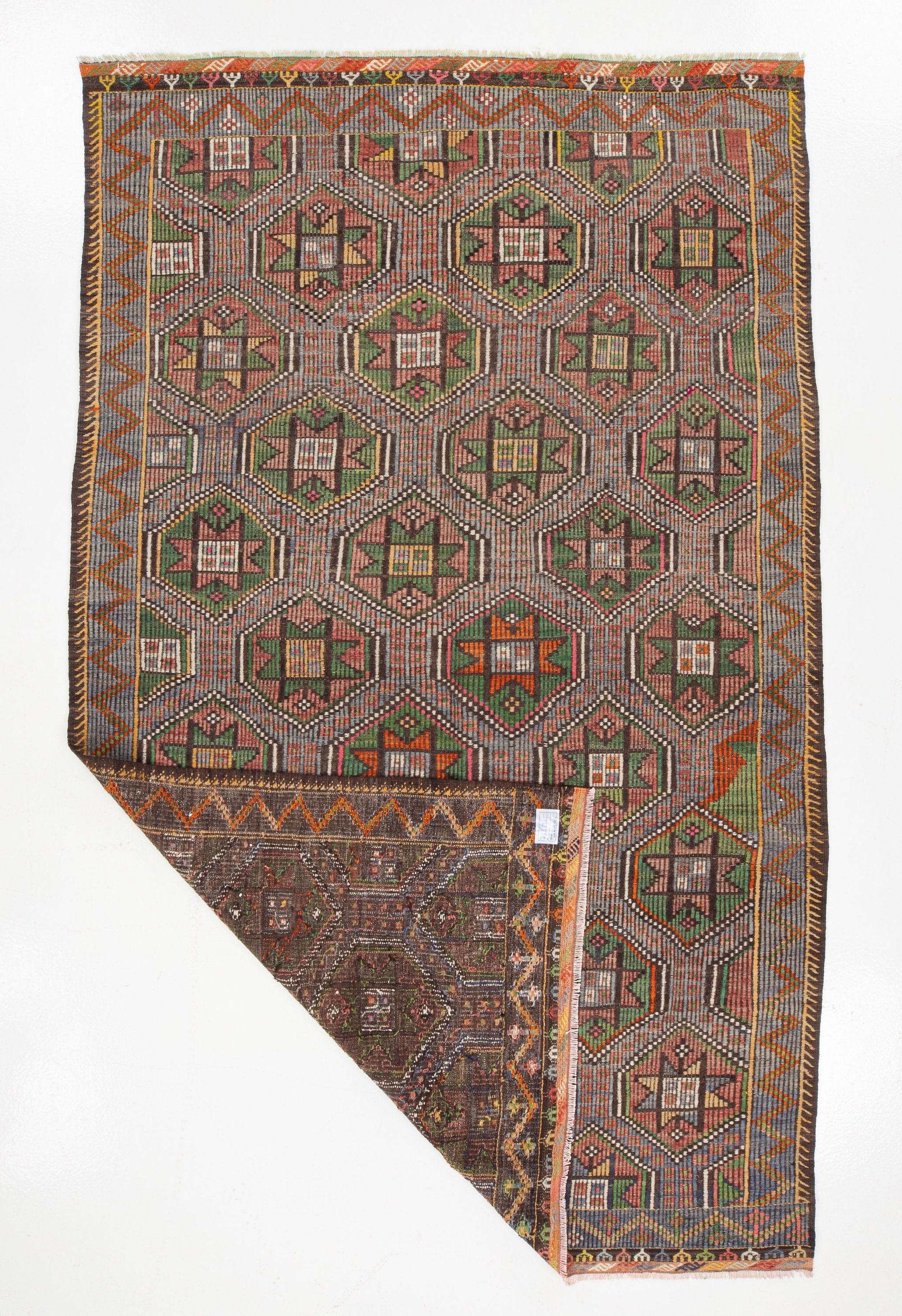 Anatolian Kilims