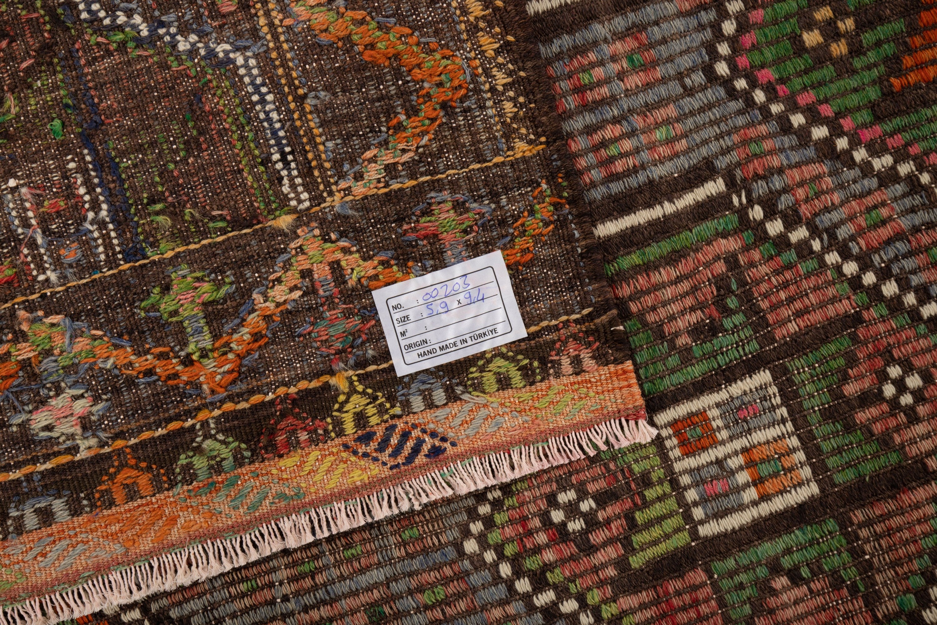 Anatolian Kilims